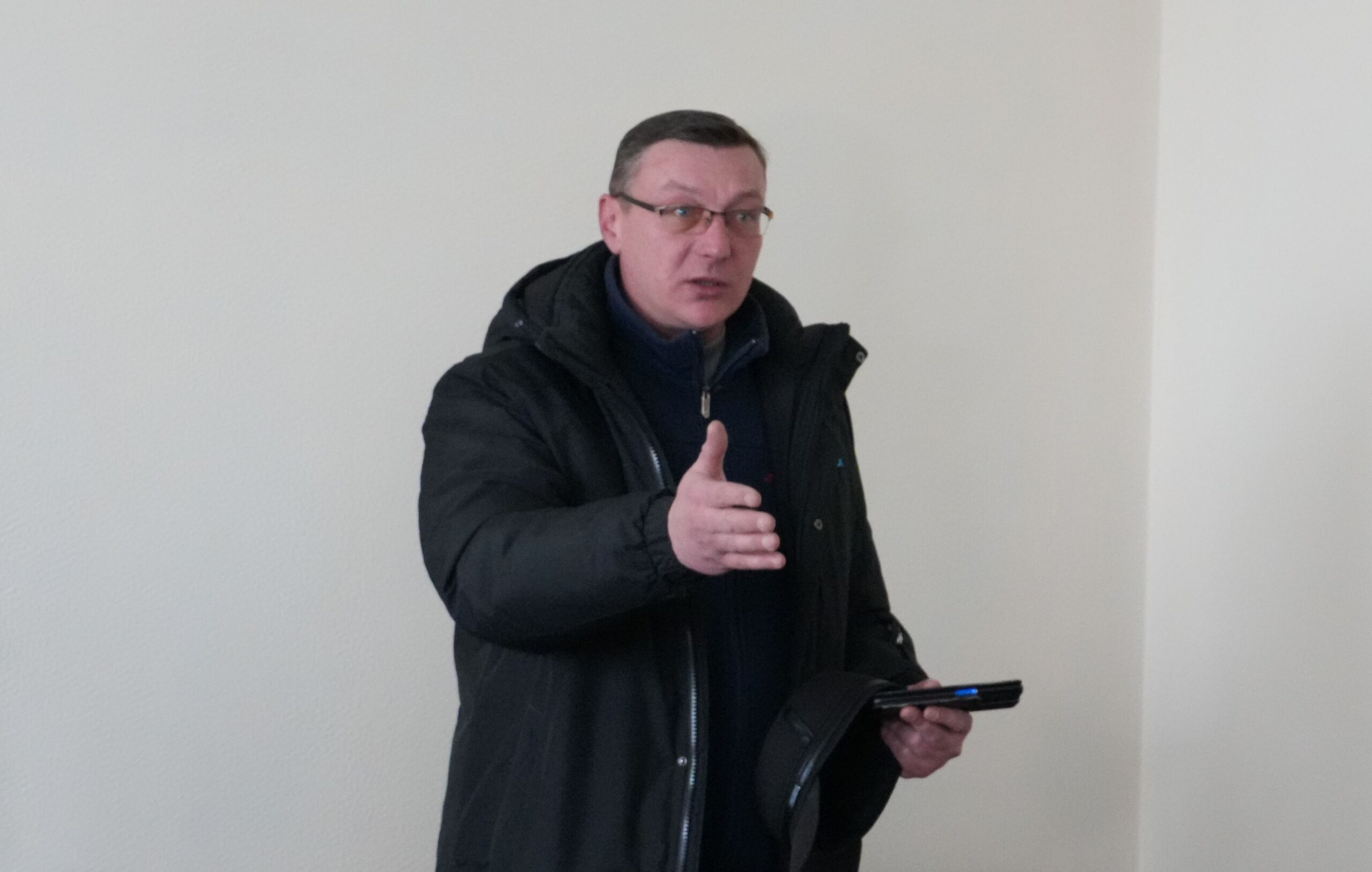 Безпека громади та формат навчання: підсумки позачергового засідання комісії ТЕБ та НС