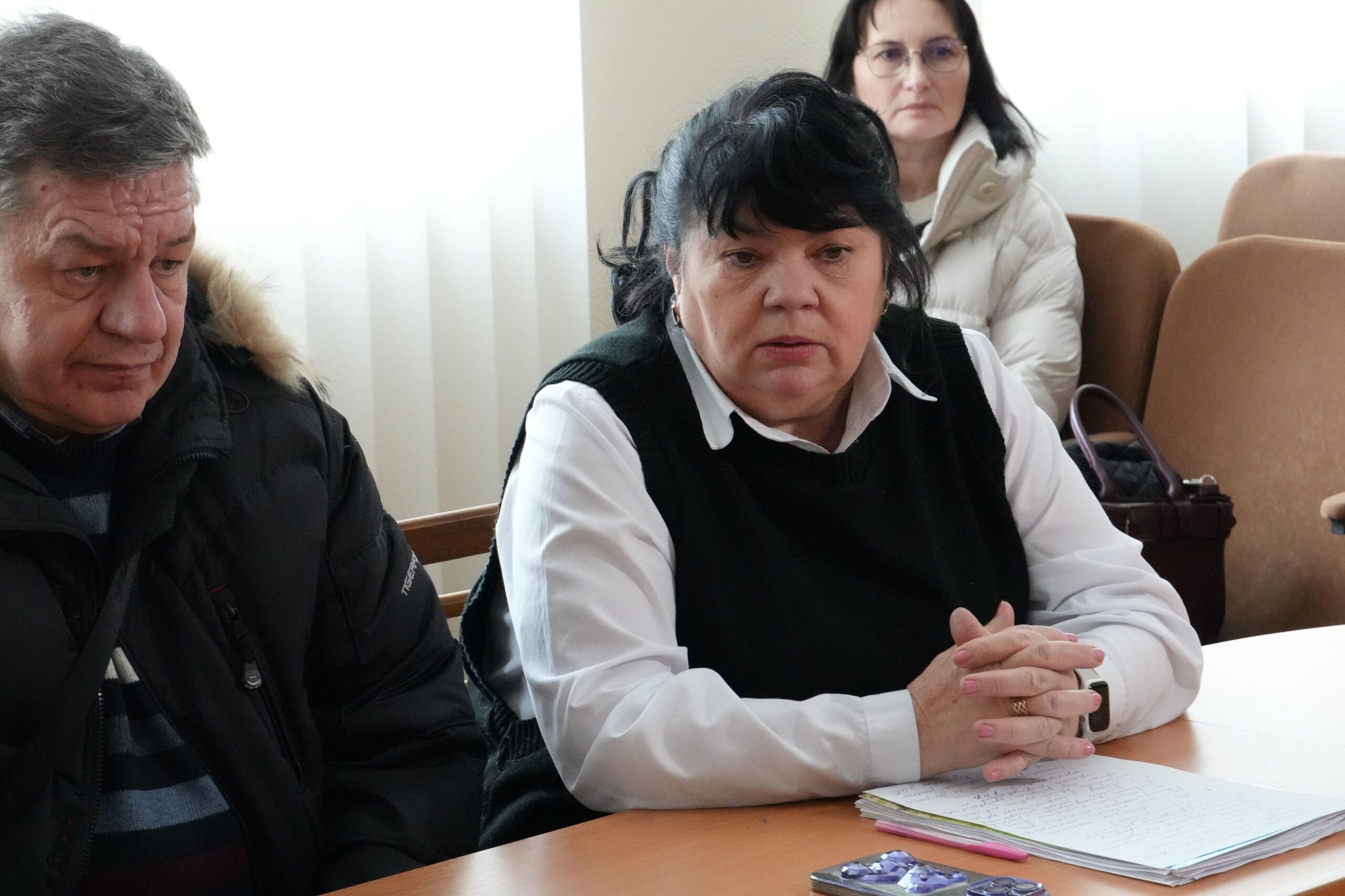 Безпека громади та формат навчання: підсумки позачергового засідання комісії ТЕБ та НС