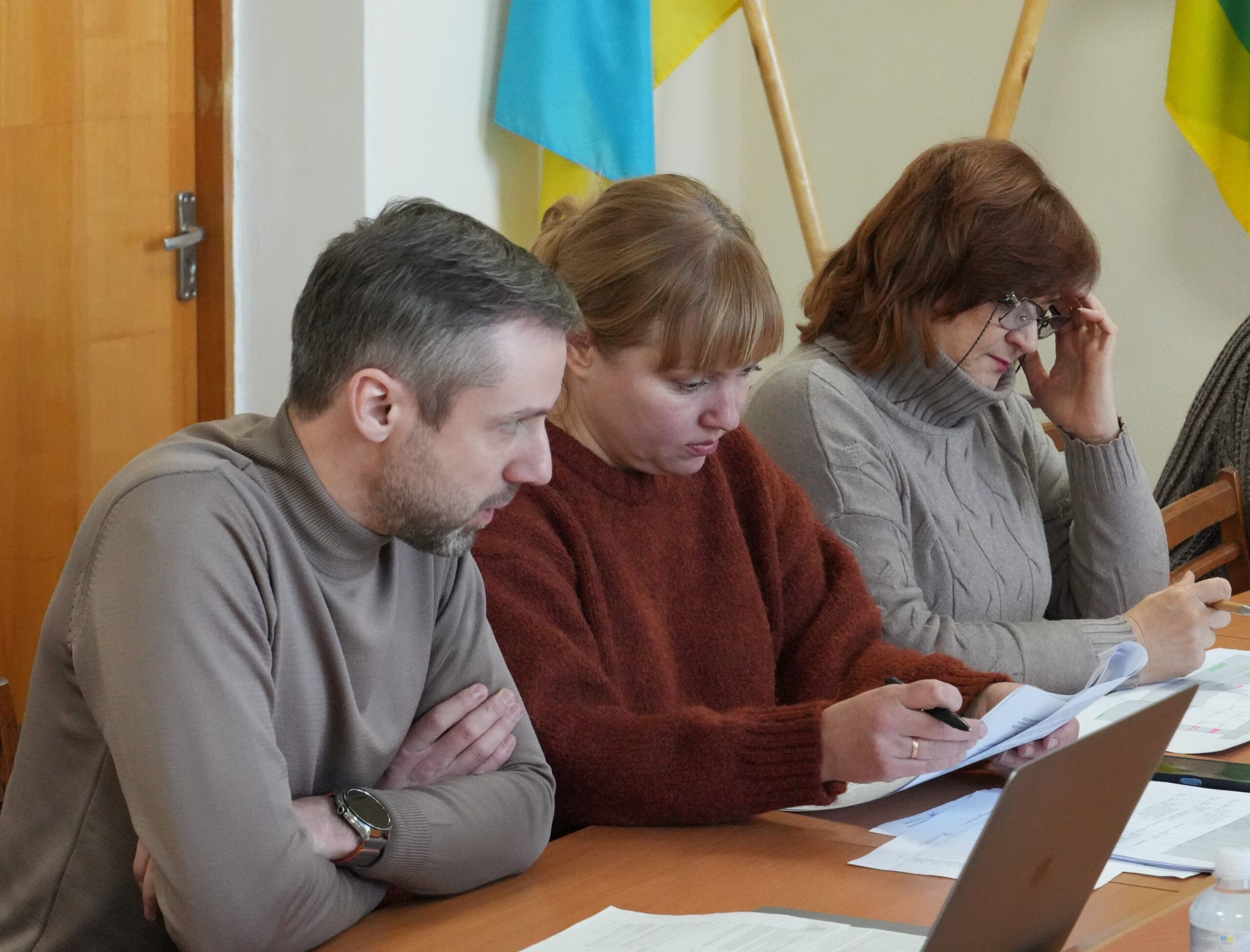 У Бердичівській громаді схвалили Консолідований перелік публічних інвестиційних проєктів