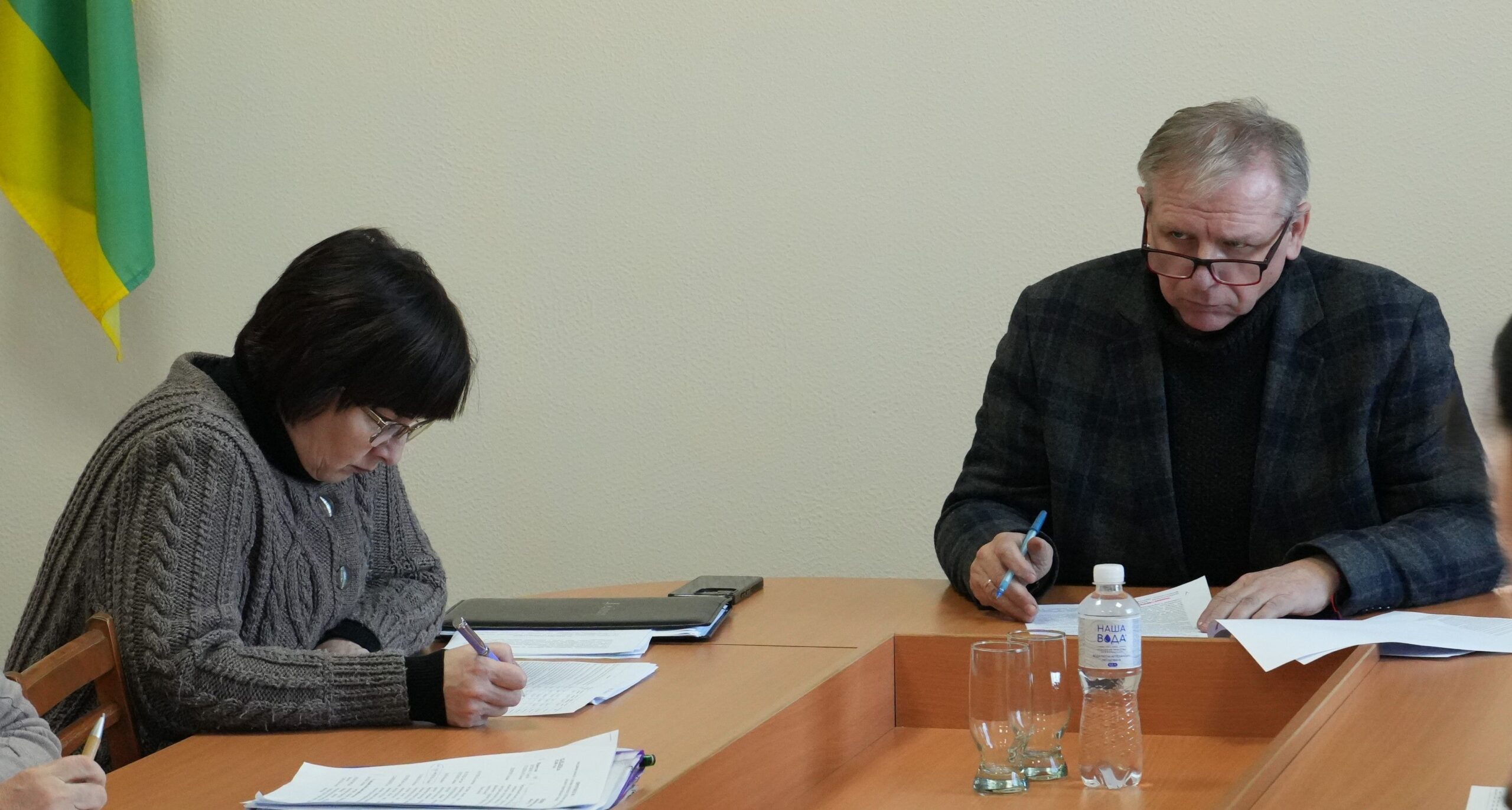 У Бердичівській громаді схвалили Консолідований перелік публічних інвестиційних проєктів