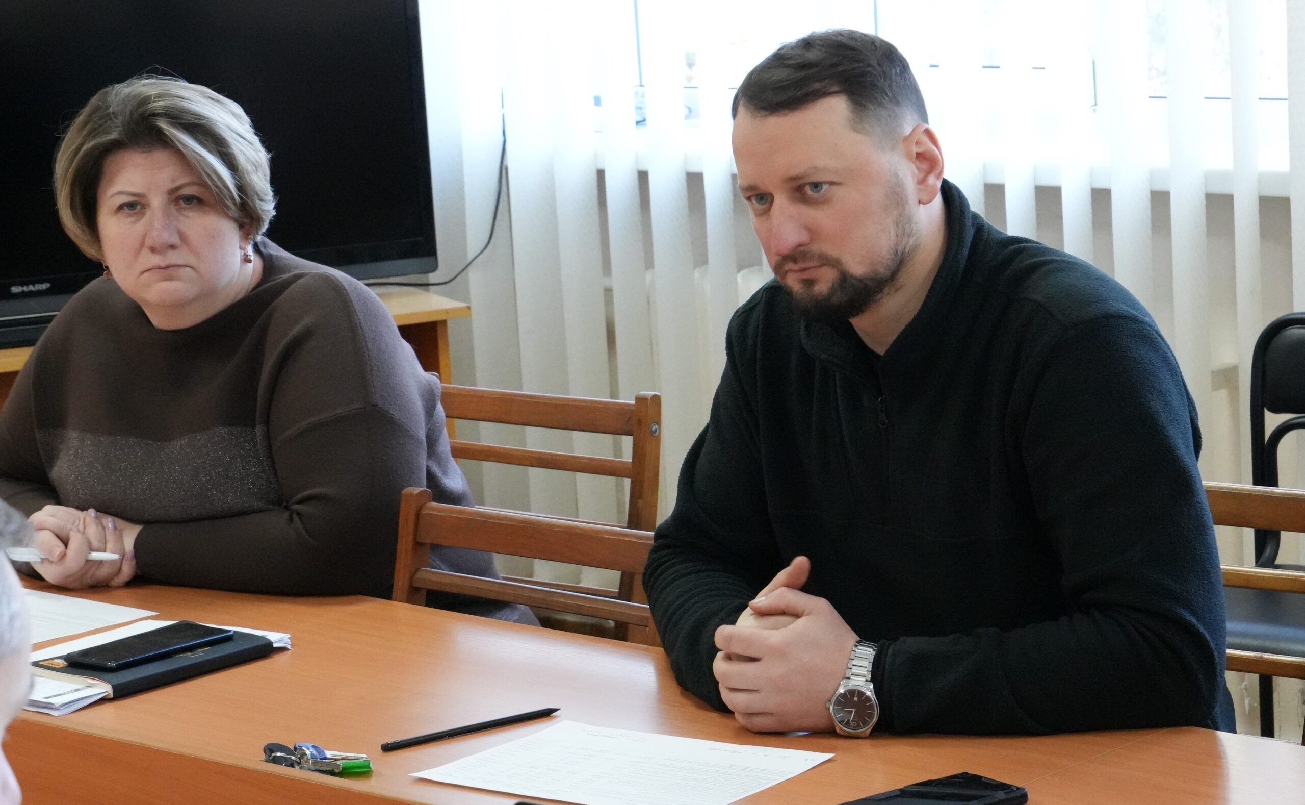 У Бердичівській громаді схвалили Консолідований перелік публічних інвестиційних проєктів