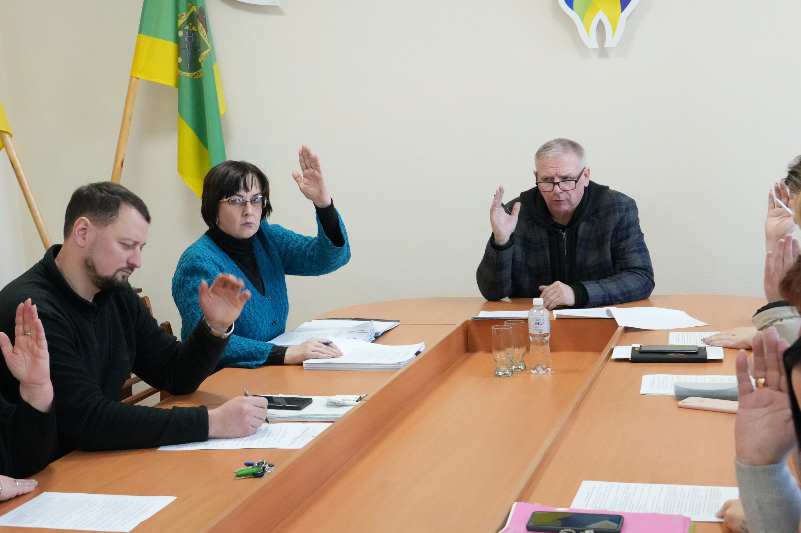 У Бердичівській громаді встановлено нову вартість харчування у закладах освіти