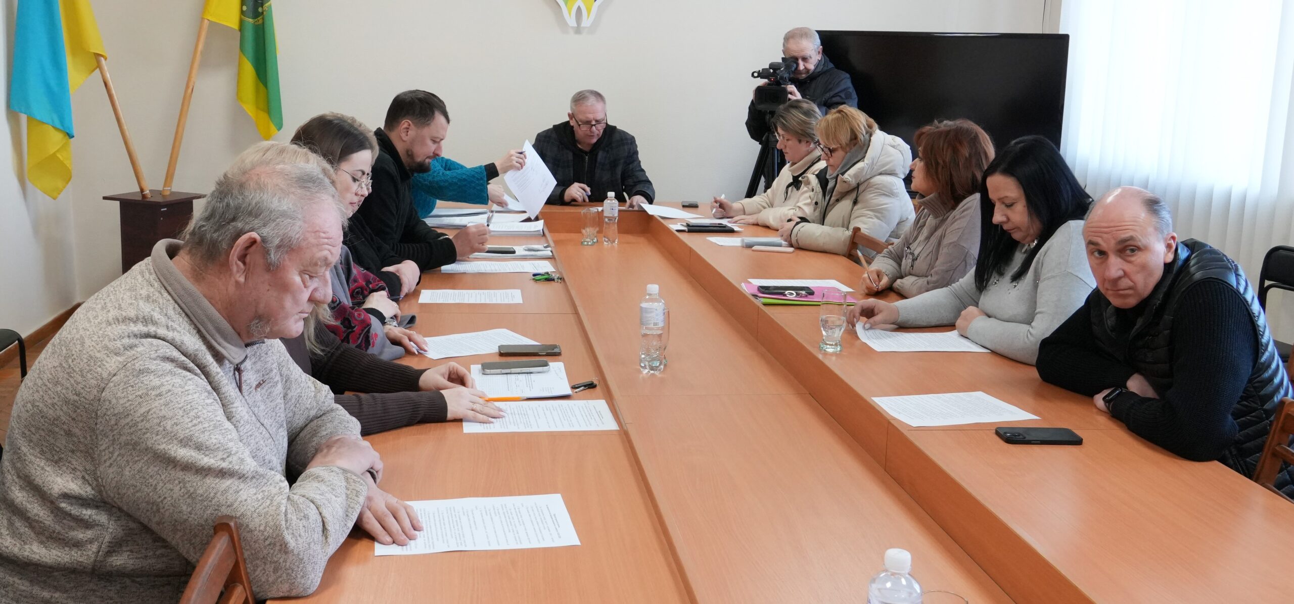 У Бердичівській громаді встановлено нову вартість харчування у закладах освіти