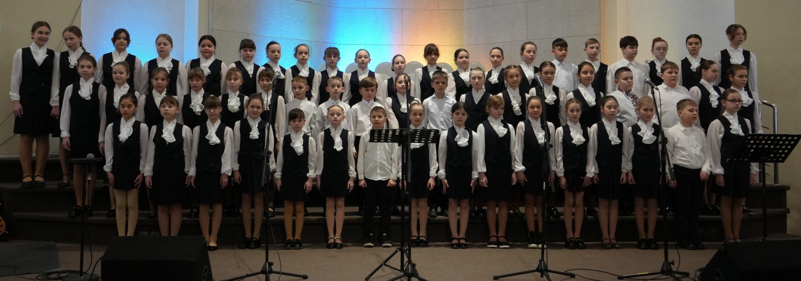 Духовна єдність попри випробування: у Бердичеві відзначили Національний день молитви