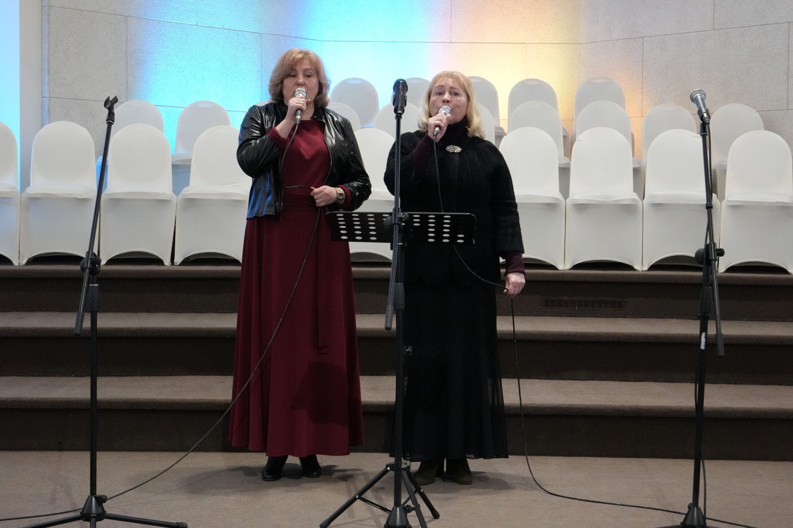 Духовна єдність попри випробування: у Бердичеві відзначили Національний день молитви