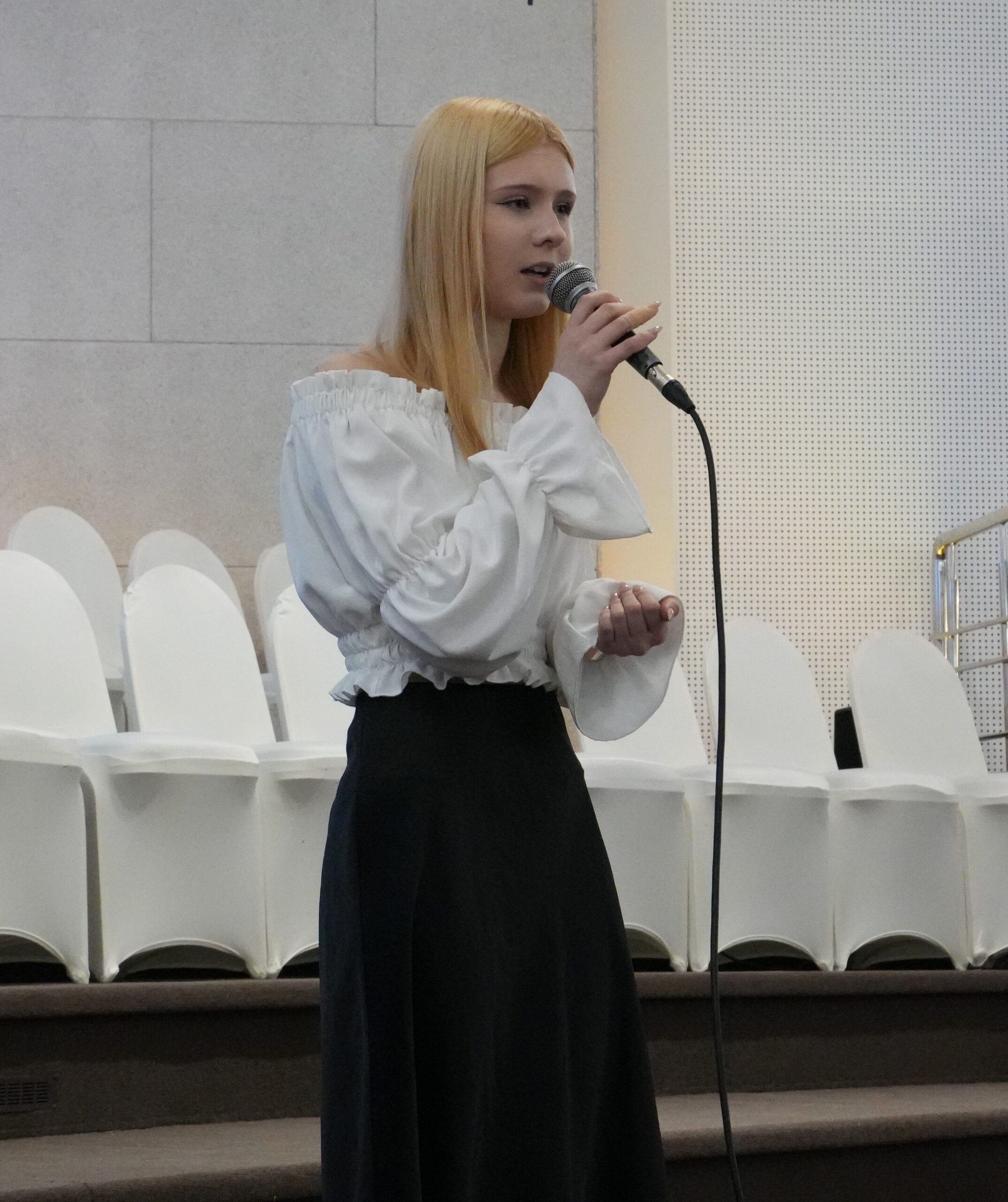 Духовна єдність попри випробування: у Бердичеві відзначили Національний день молитви