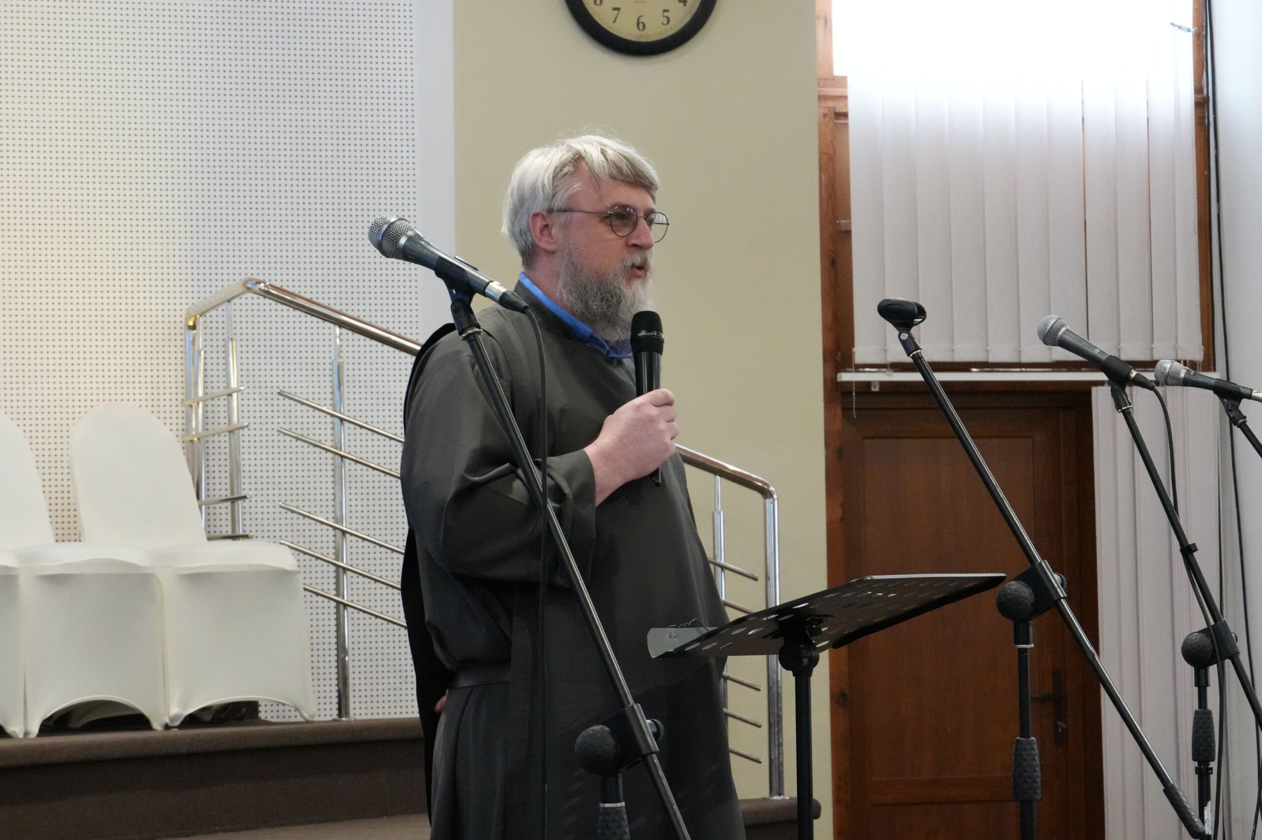 Духовна єдність попри випробування: у Бердичеві відзначили Національний день молитви