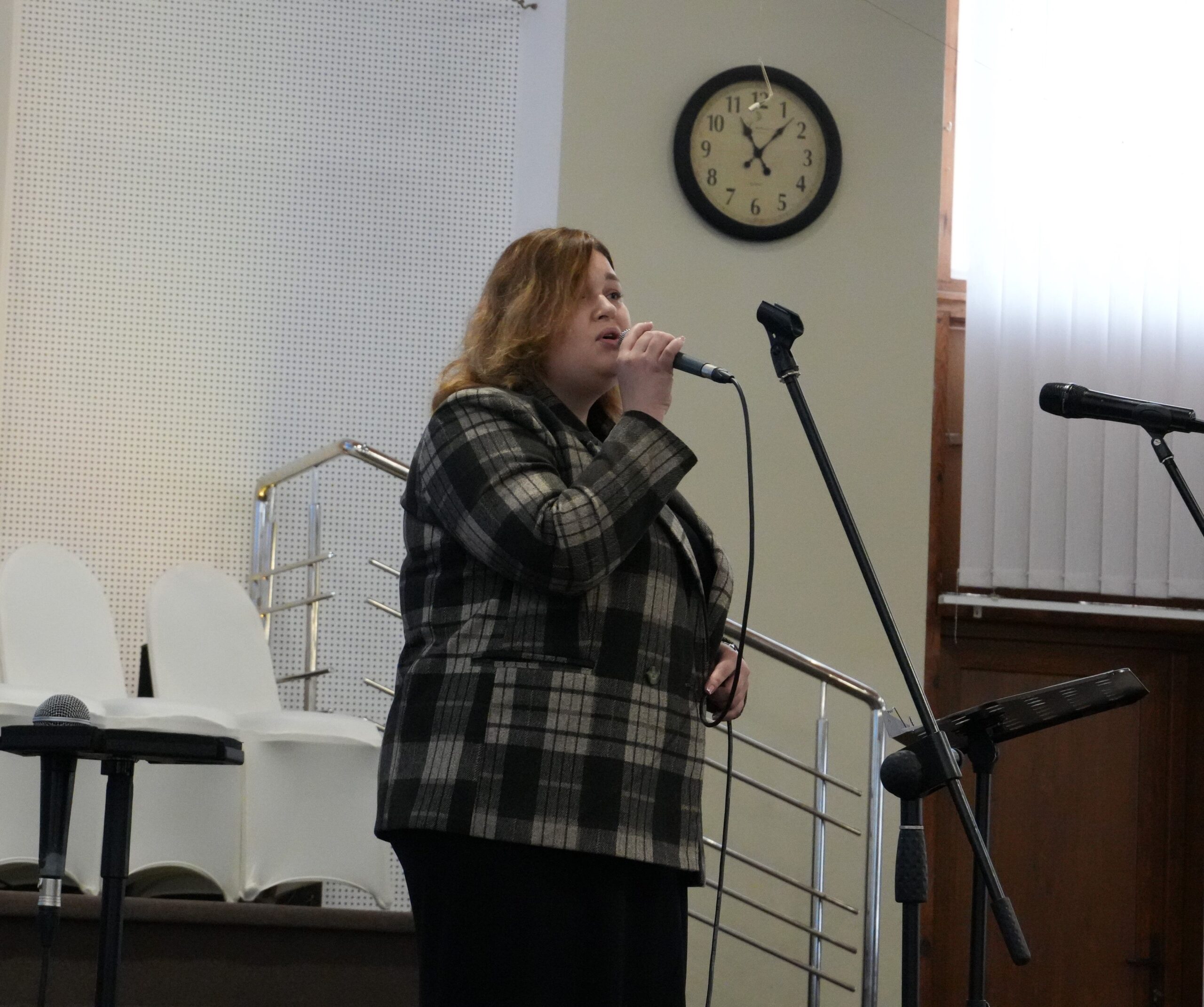 Духовна єдність попри випробування: у Бердичеві відзначили Національний день молитви