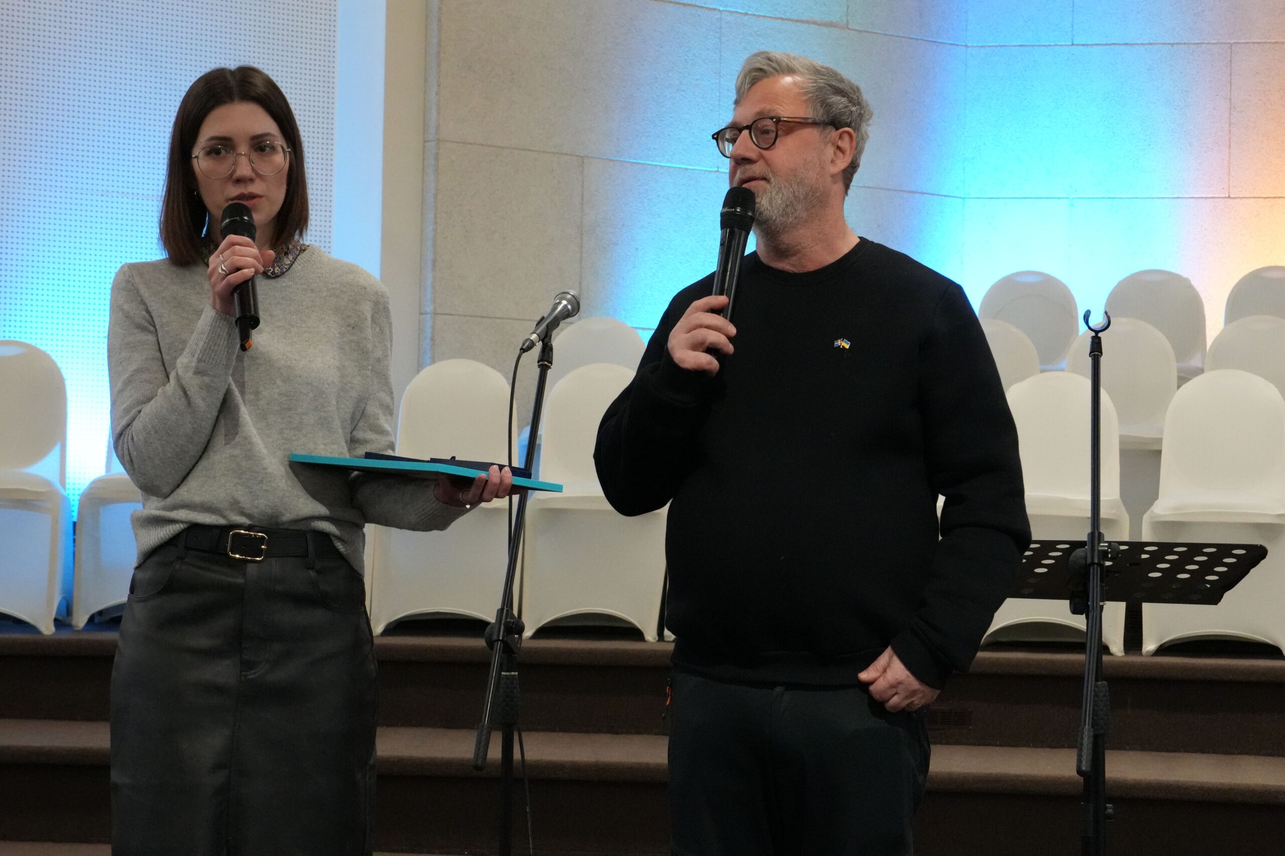 Духовна єдність попри випробування: у Бердичеві відзначили Національний день молитви