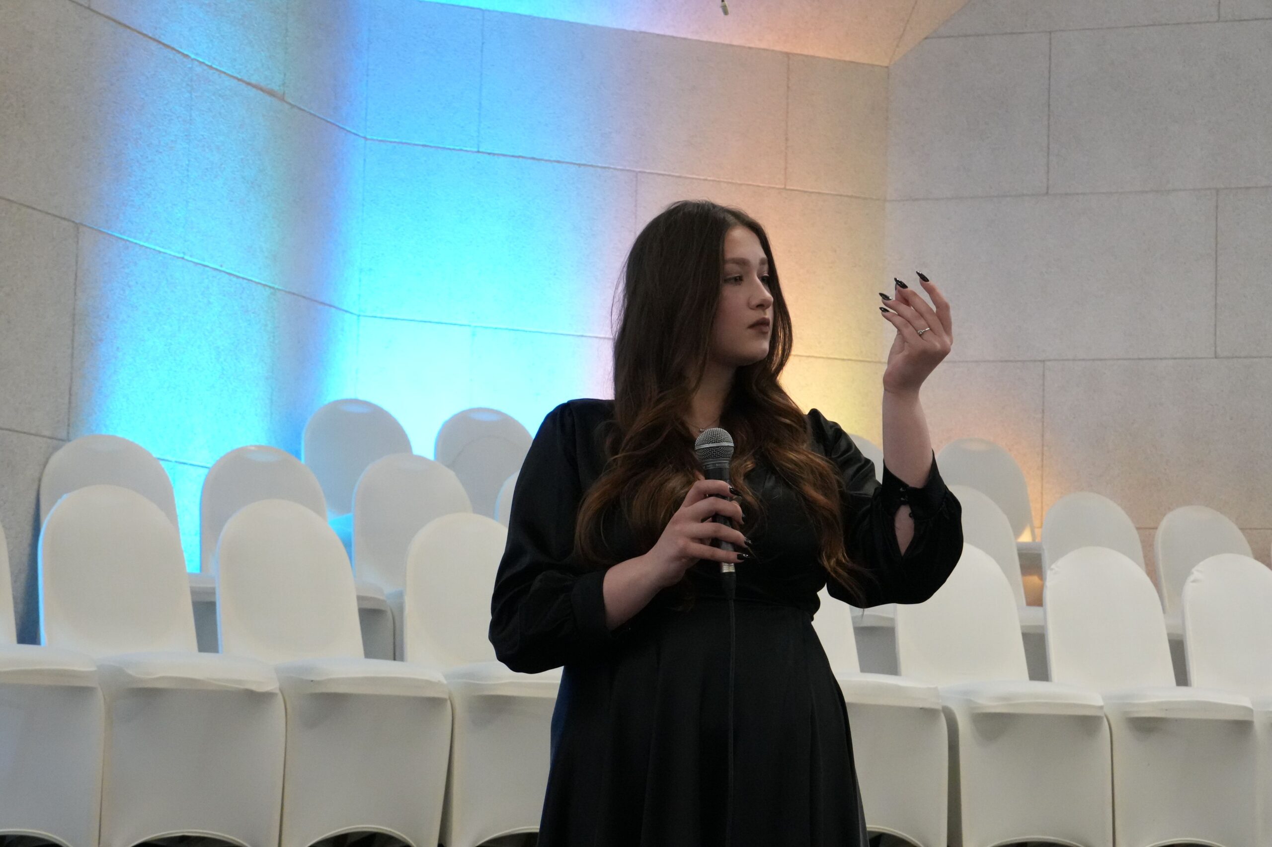 Духовна єдність попри випробування: у Бердичеві відзначили Національний день молитви