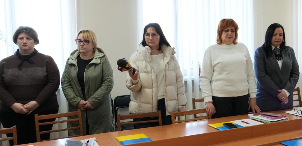 Бердичівлянин Валерій Дабіжук нагороджений нагрудним знаком «Золотий хрест»