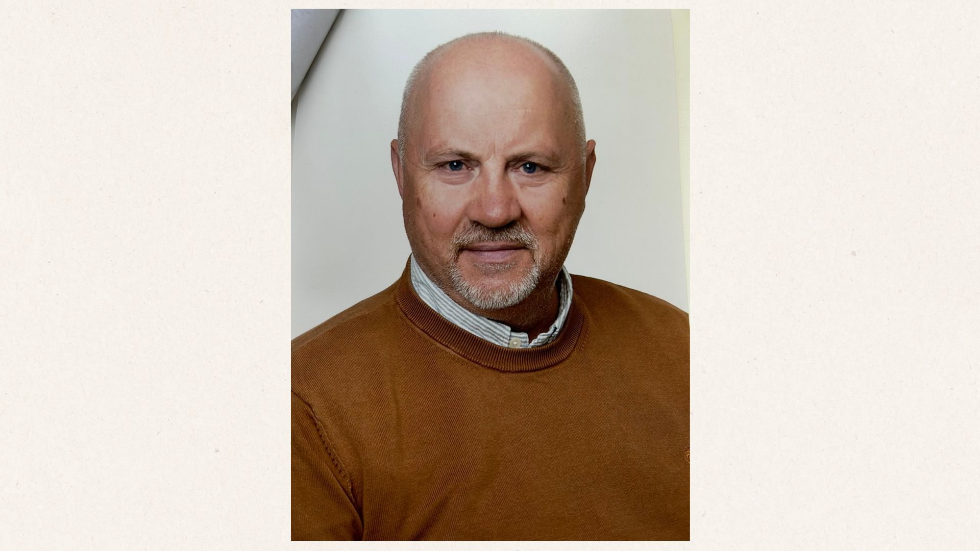 60-річний ювілей Почесного громадянина: вітання Володимиру Ліпецькому!