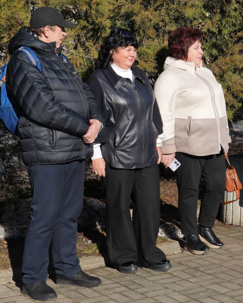 «Борітеся — поборете, вам Бог помагає!»: у Бердичеві вшанували 212-ту річницю від дня народження Тараса Шевченка