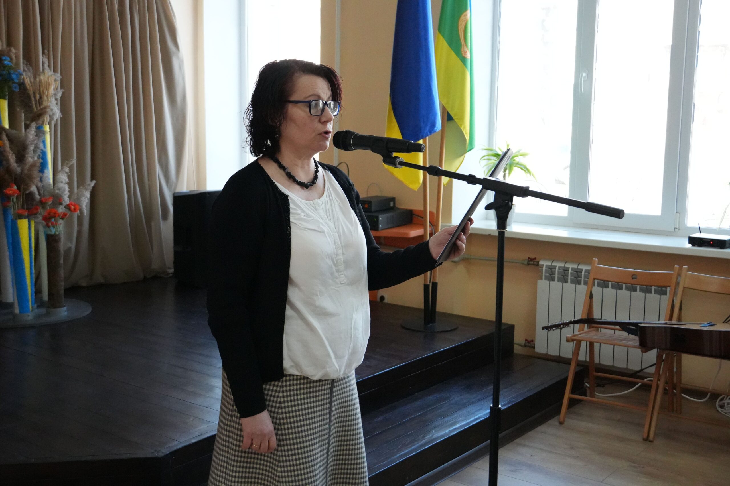 Сила вибору: у Бердичеві вшанували українських добровольців