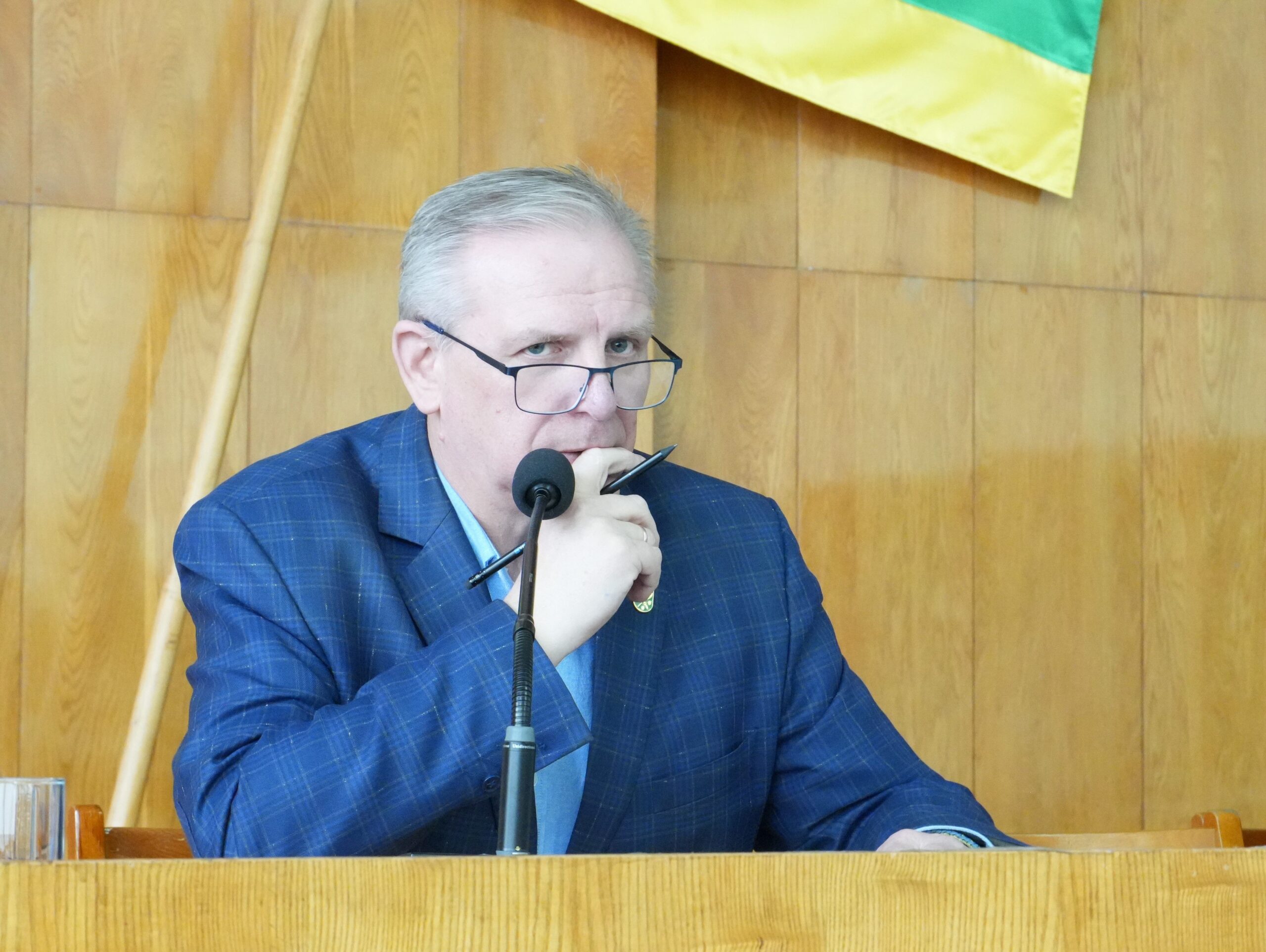 Відбулося засідання 79-ї чергової сесії Бердичівської міської ради