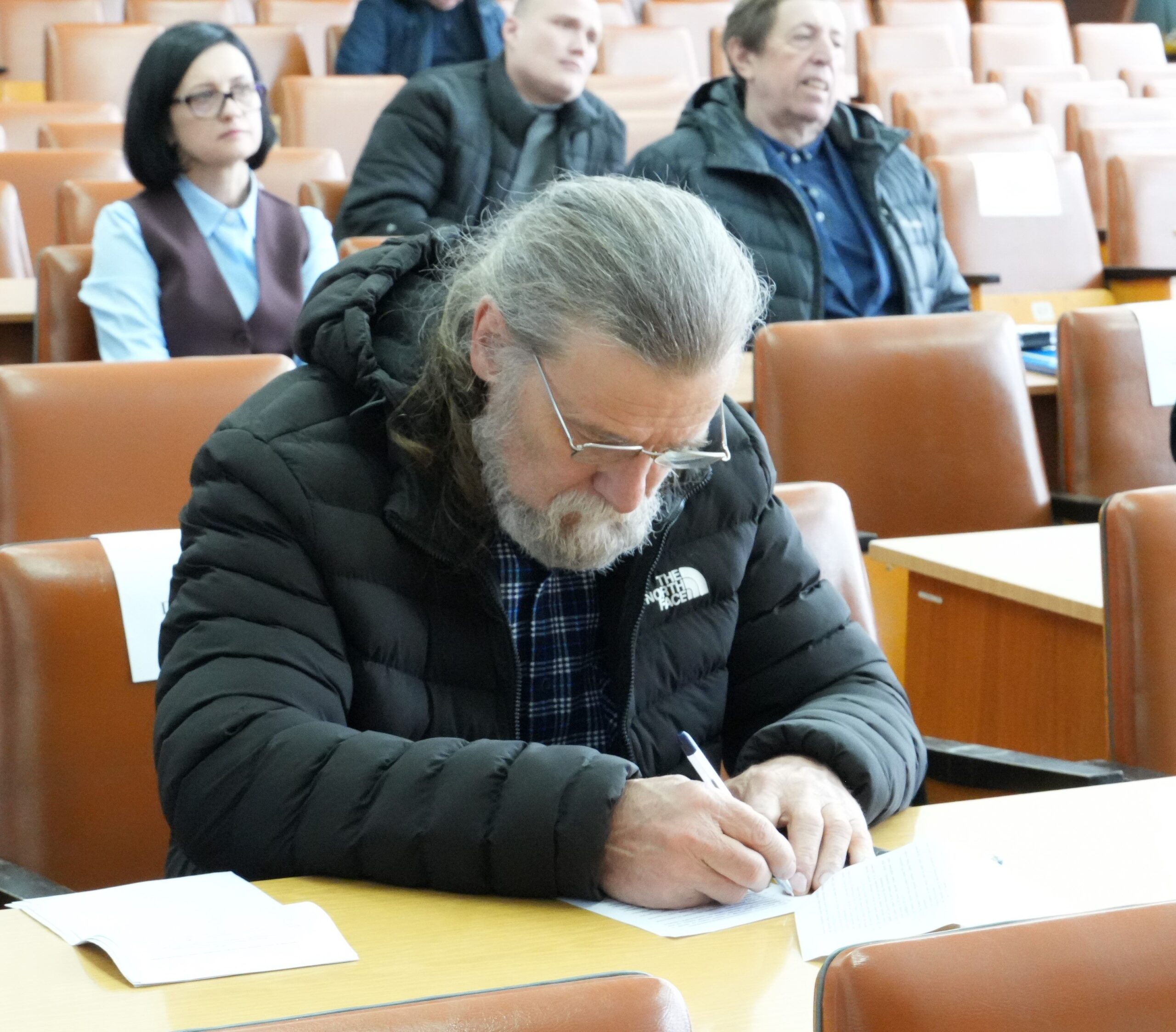 Відбулося засідання 79-ї чергової сесії Бердичівської міської ради