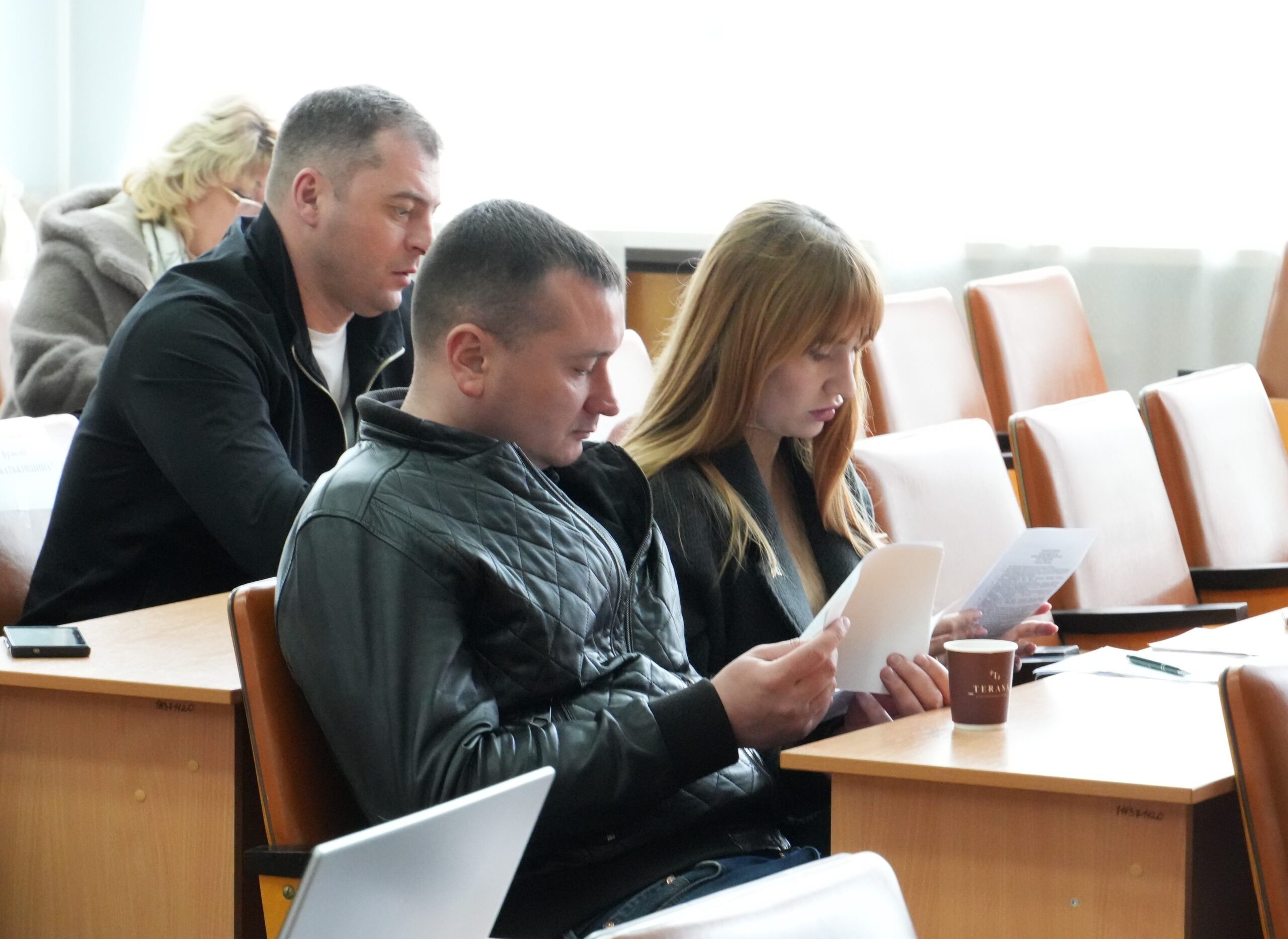 Відбулося засідання 79-ї чергової сесії Бердичівської міської ради