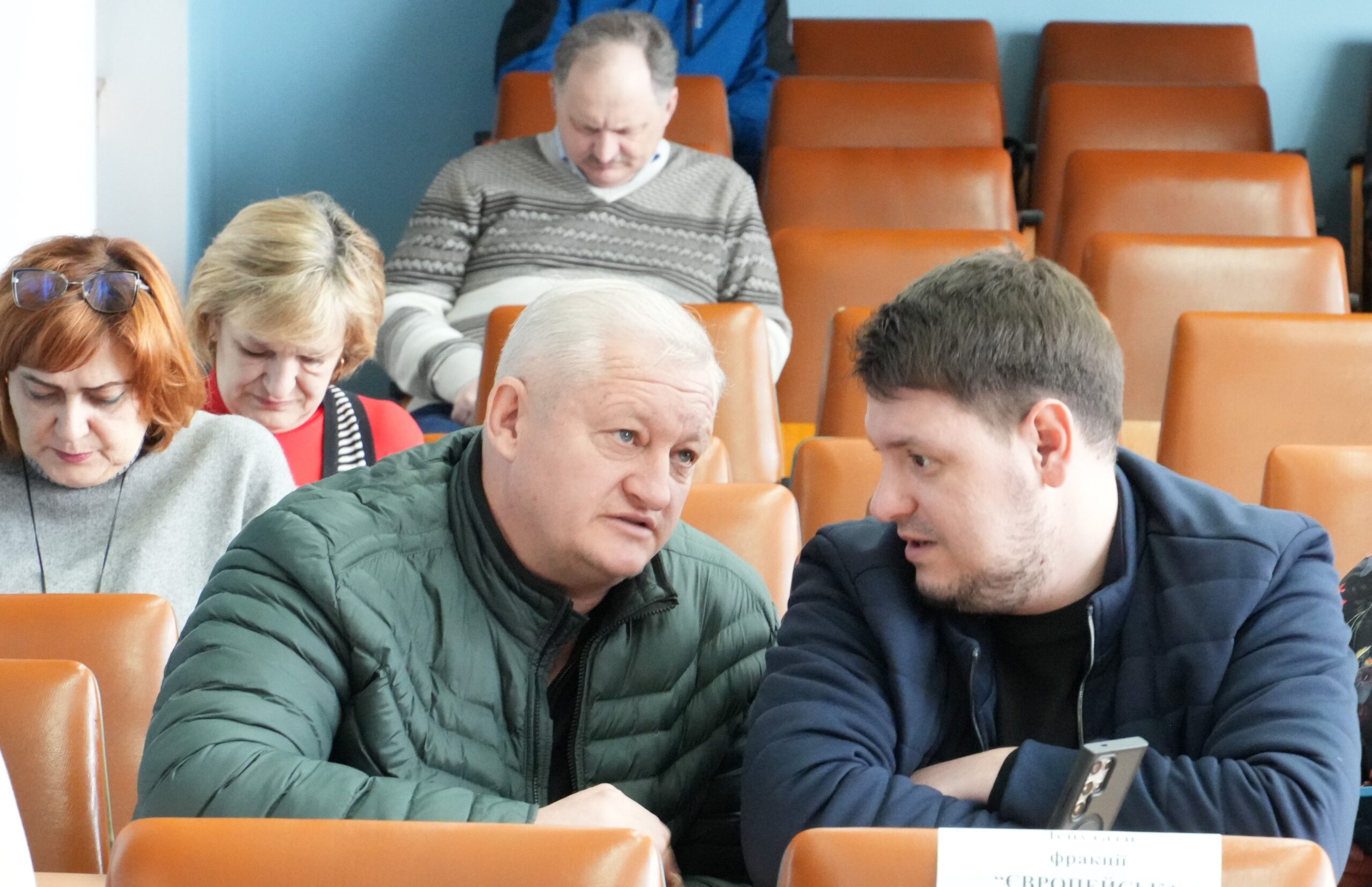 Відбулося засідання 79-ї чергової сесії Бердичівської міської ради