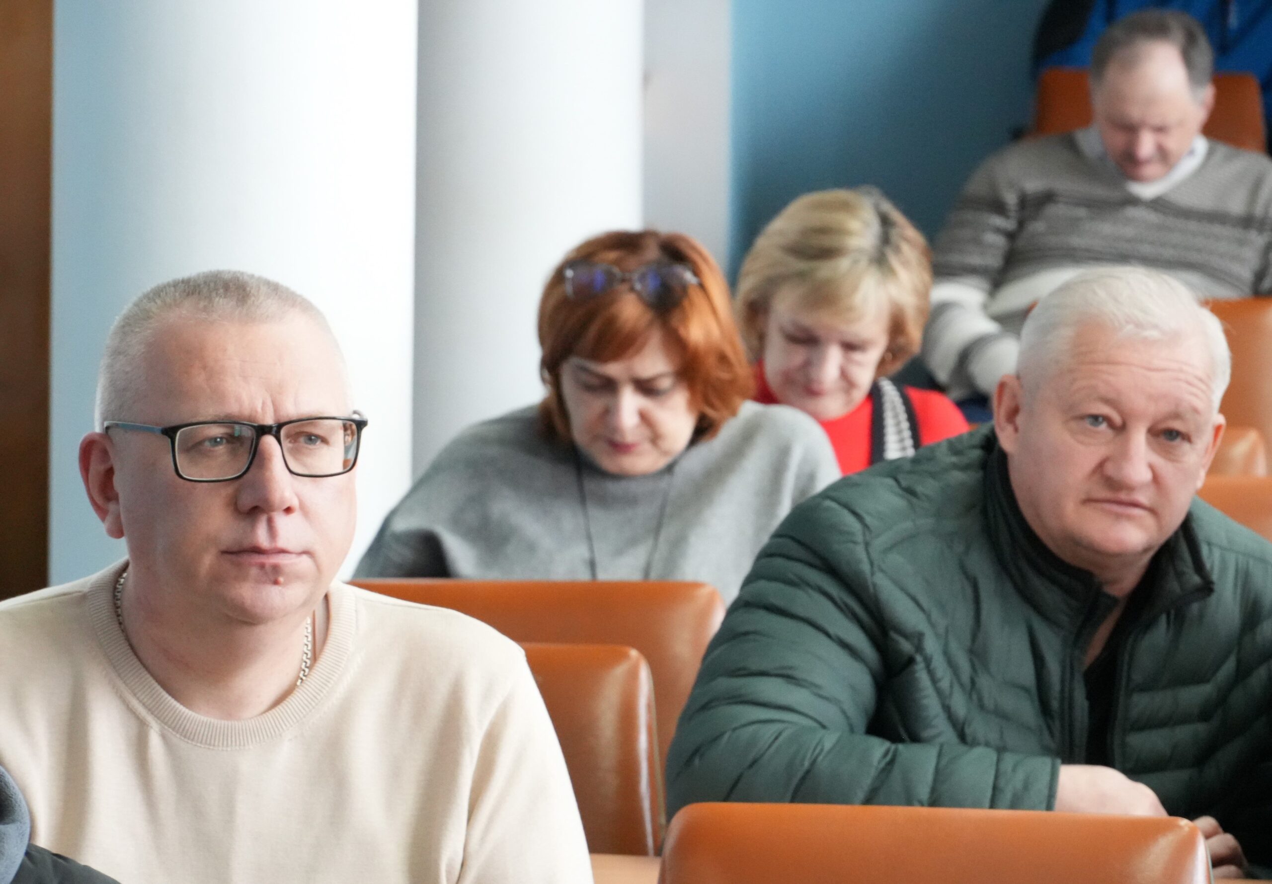 Відбулося засідання 79-ї чергової сесії Бердичівської міської ради