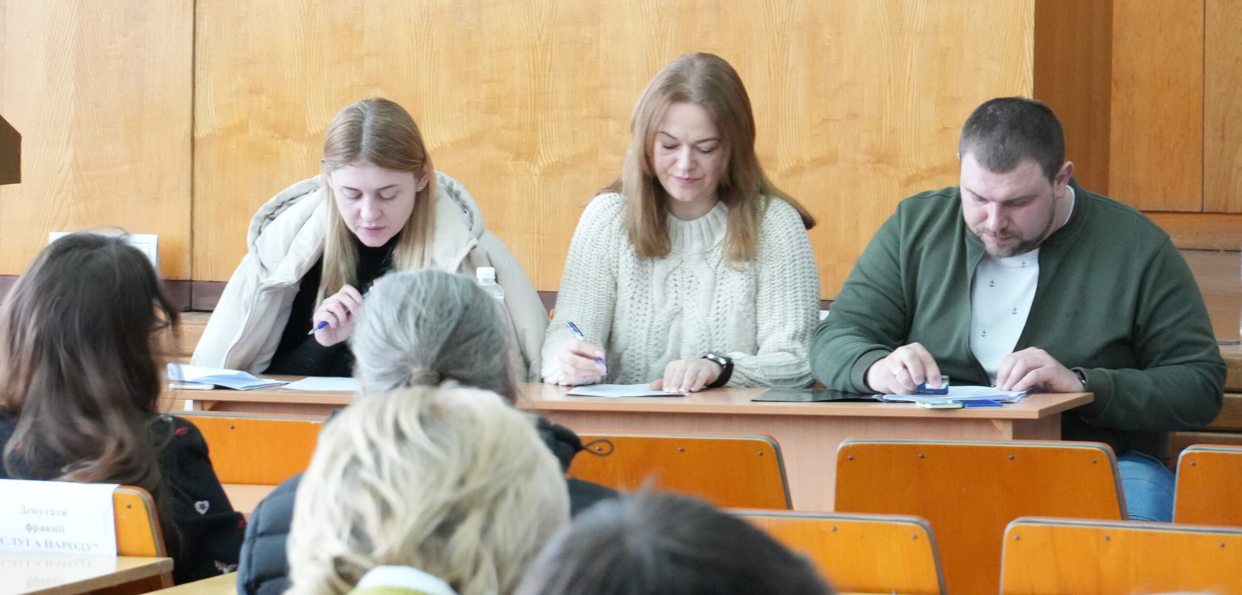 Відбулося засідання 79-ї чергової сесії Бердичівської міської ради