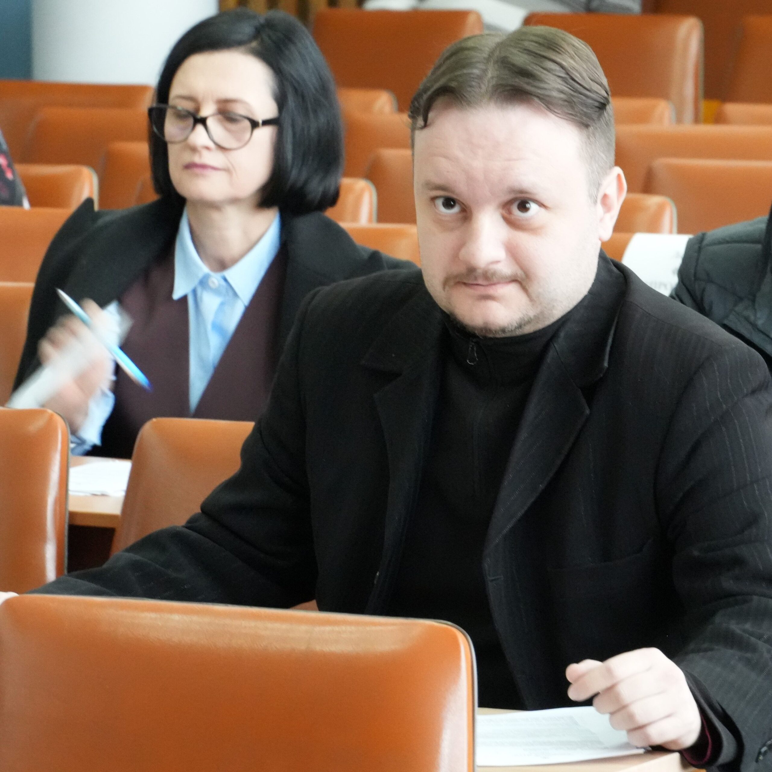 Відбулося засідання 79-ї чергової сесії Бердичівської міської ради