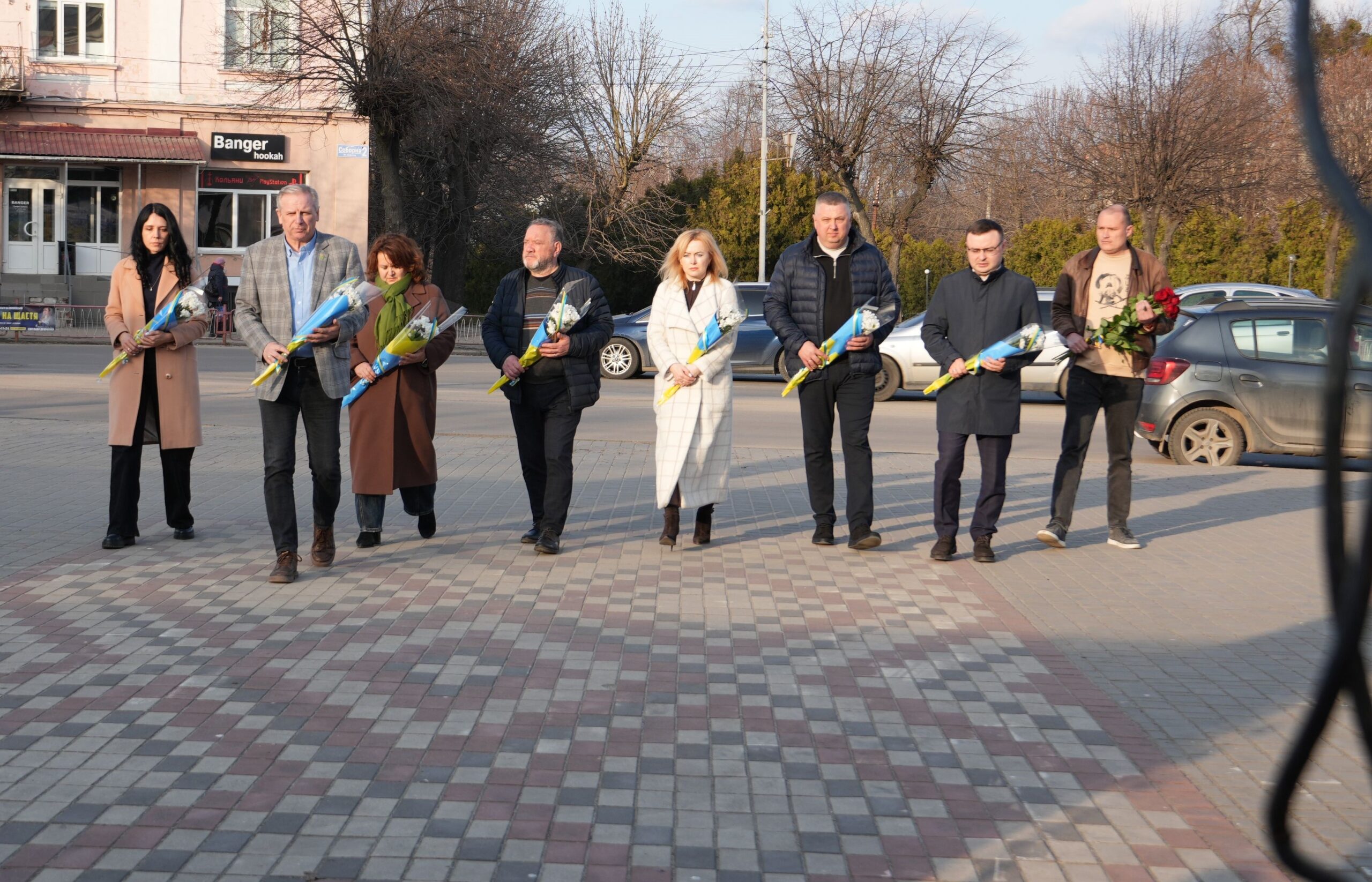 Благодійний вечір Богдана Бенюка зібрав кошти для захисників 115 бригади ТрО