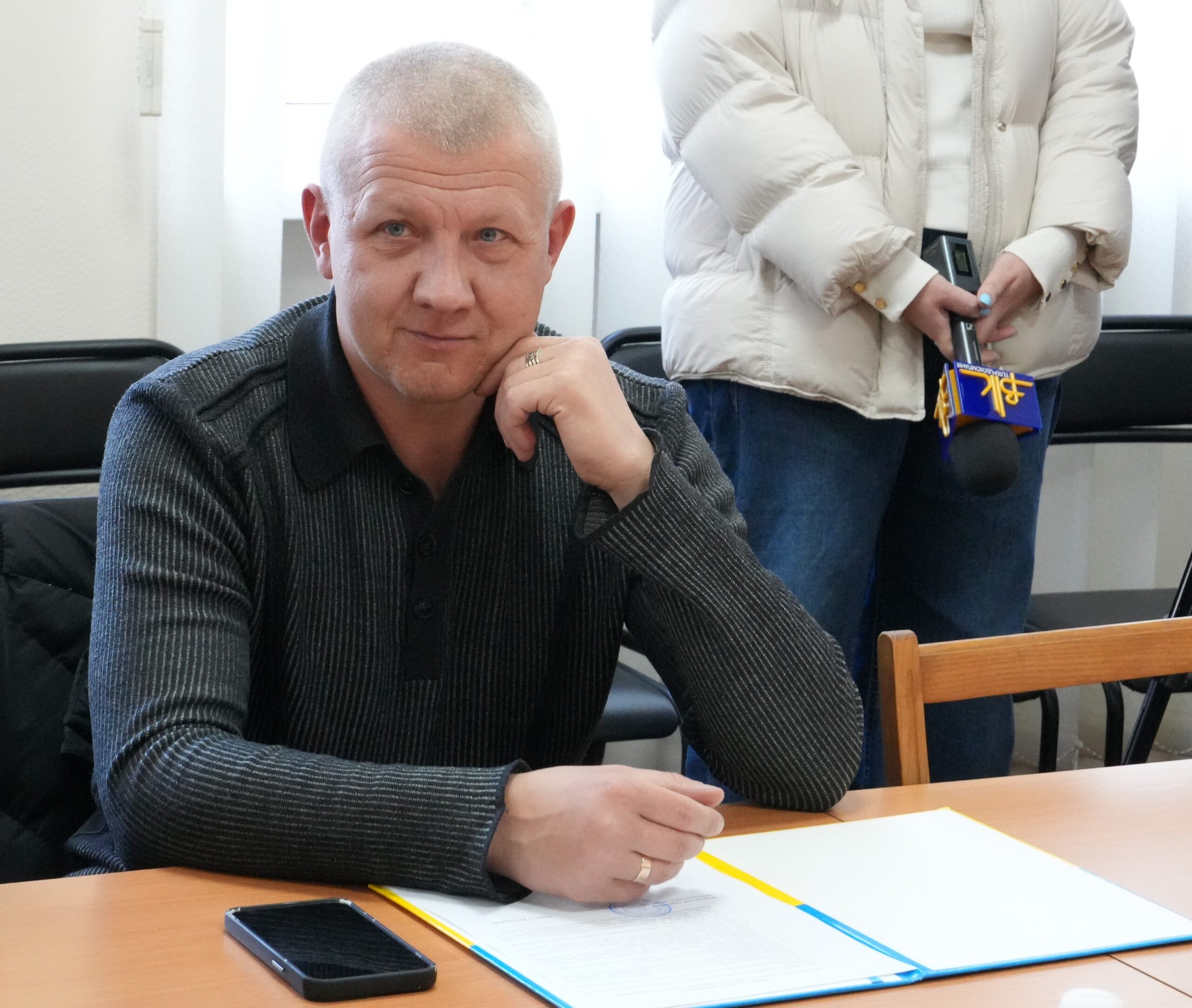 Відбулося засідання виконавчого комітету