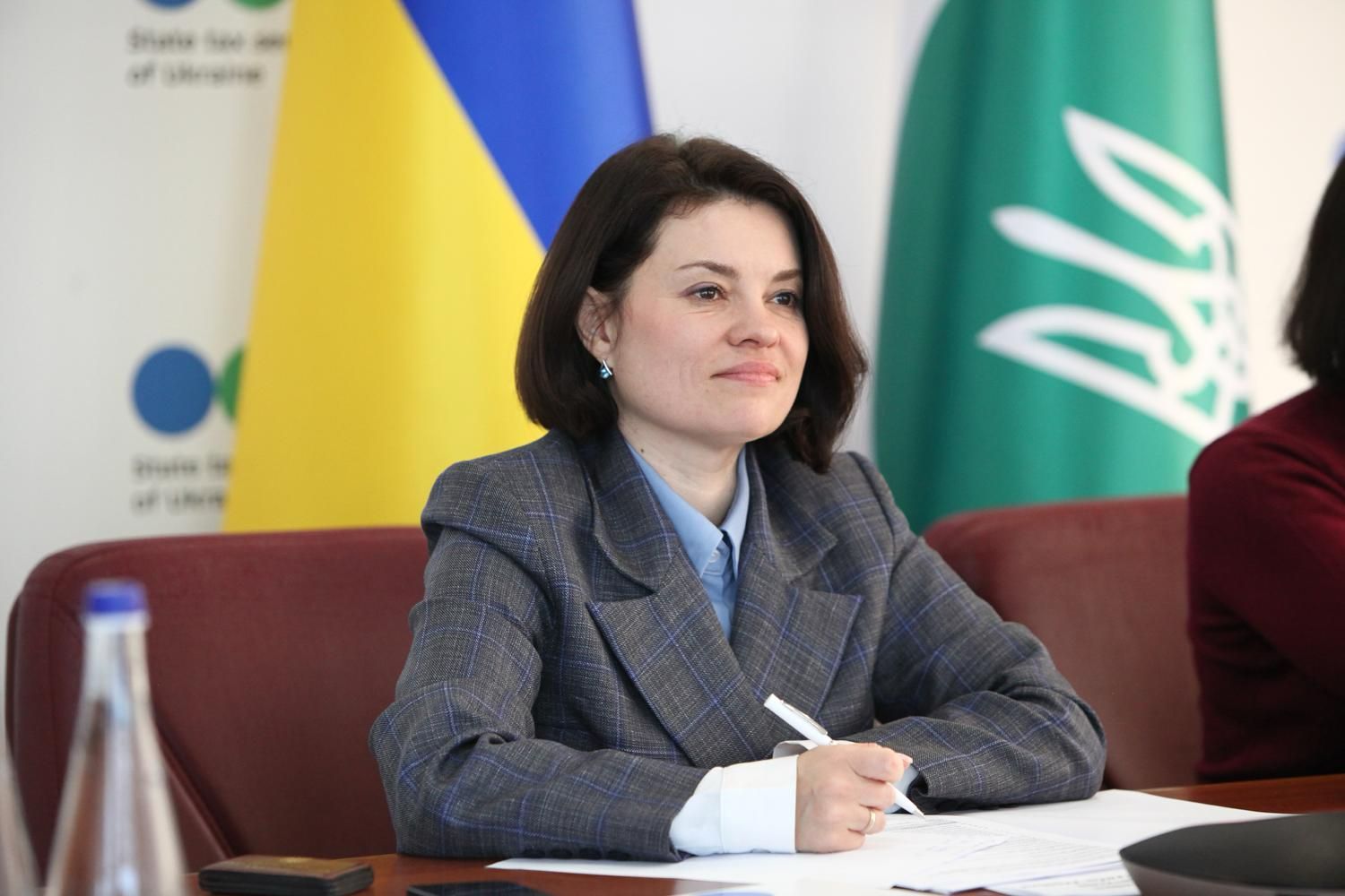 Трансформація ДПС: міжнародна підтримка та нова архітектура бізнес-процесів