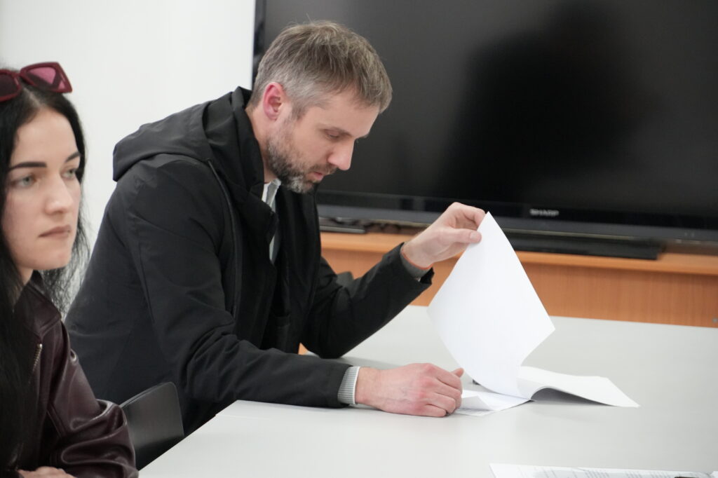 Просторовий розвиток громади: робоча група затвердила Завдання для Комплексного плану