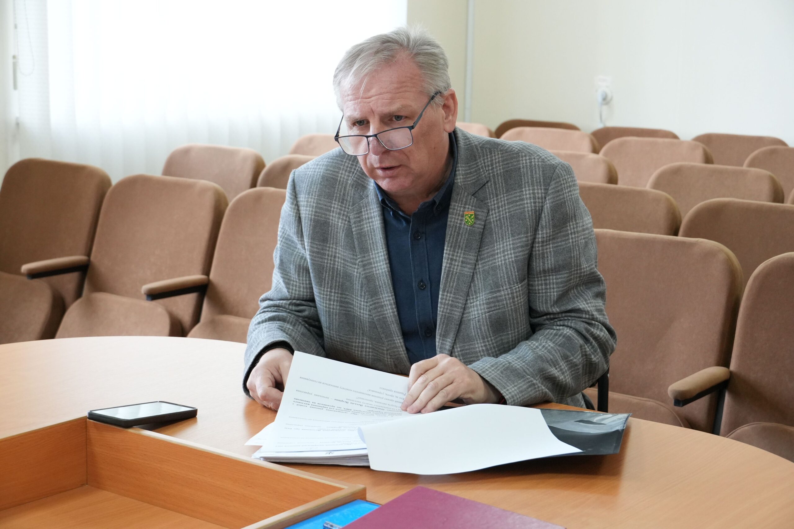 Соціальна підтримка та життєдіяльність громади: підсумки засідання виконавчого комітету