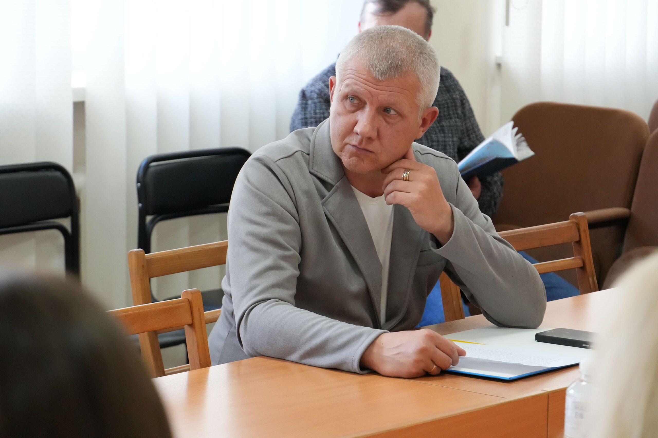 Соціальна підтримка та життєдіяльність громади: підсумки засідання виконавчого комітету