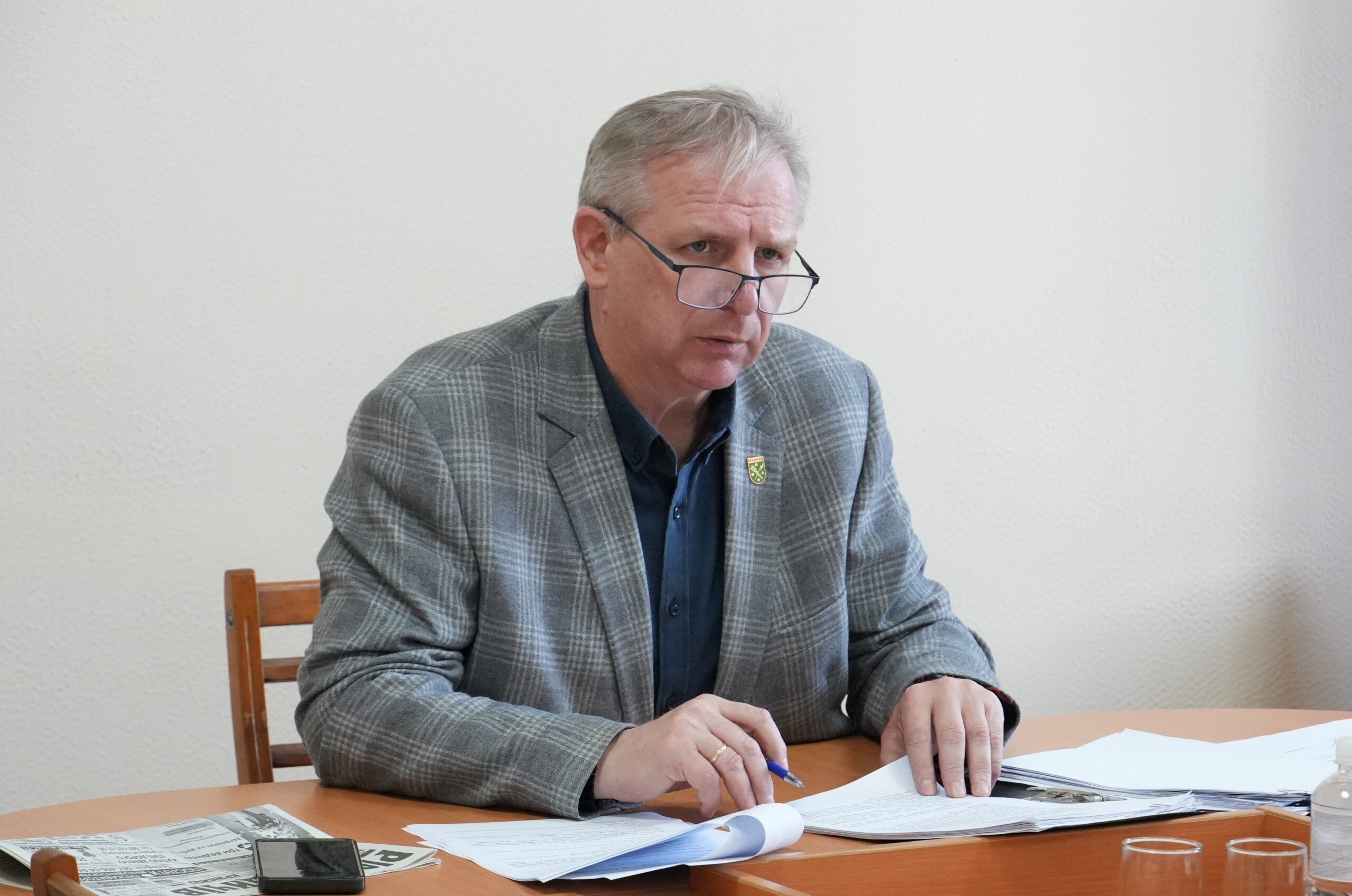 Соціальна підтримка та життєдіяльність громади: підсумки засідання виконавчого комітету