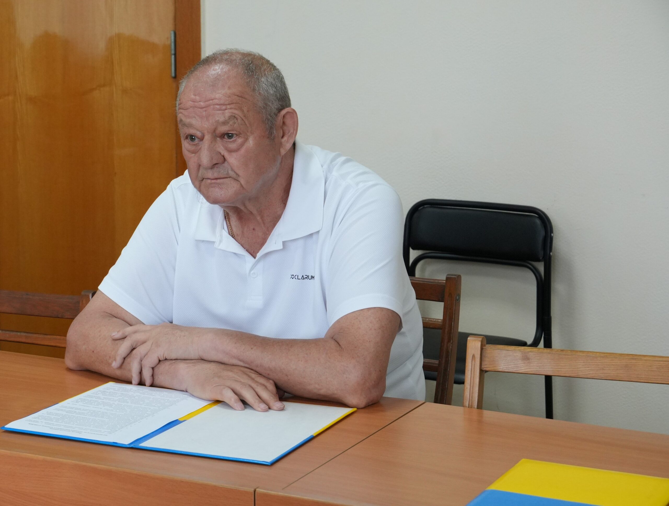 Відбулося засідання виконавчого комітету