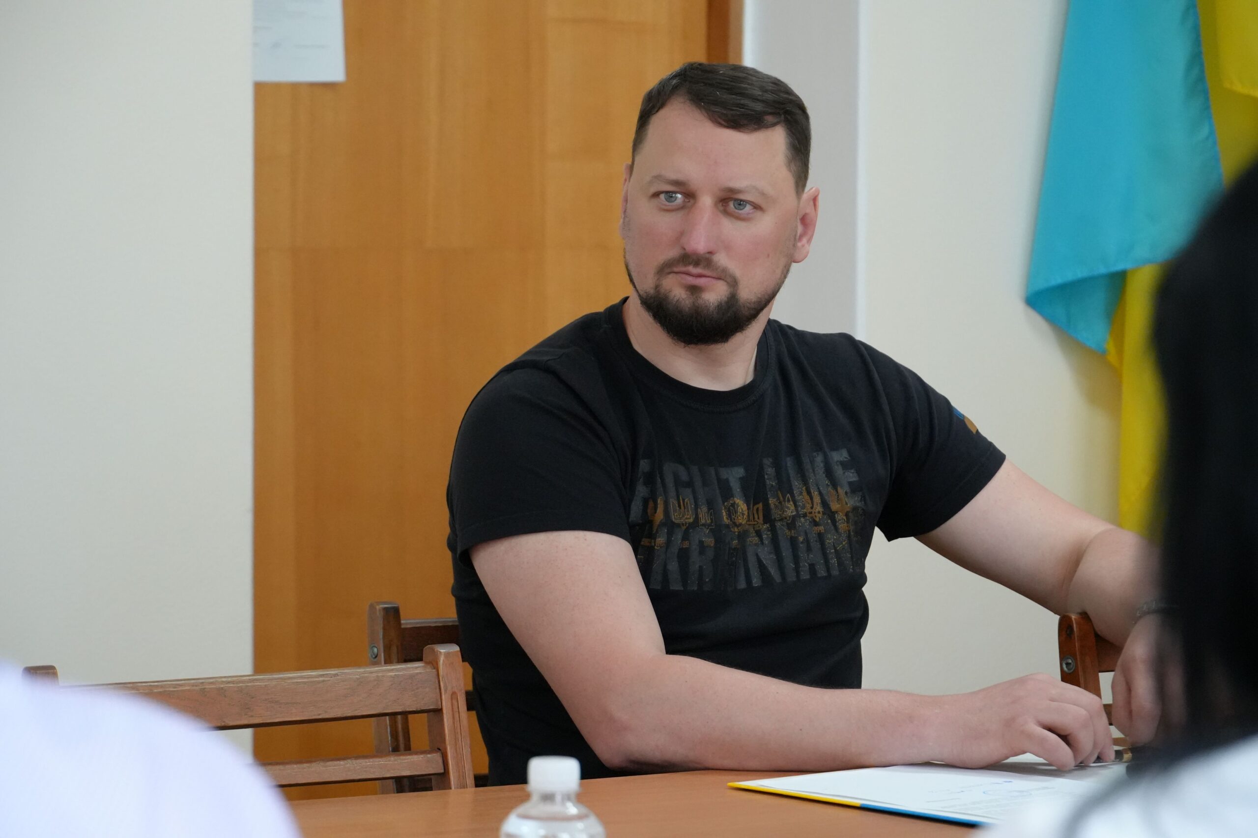 Відбулося засідання виконавчого комітету