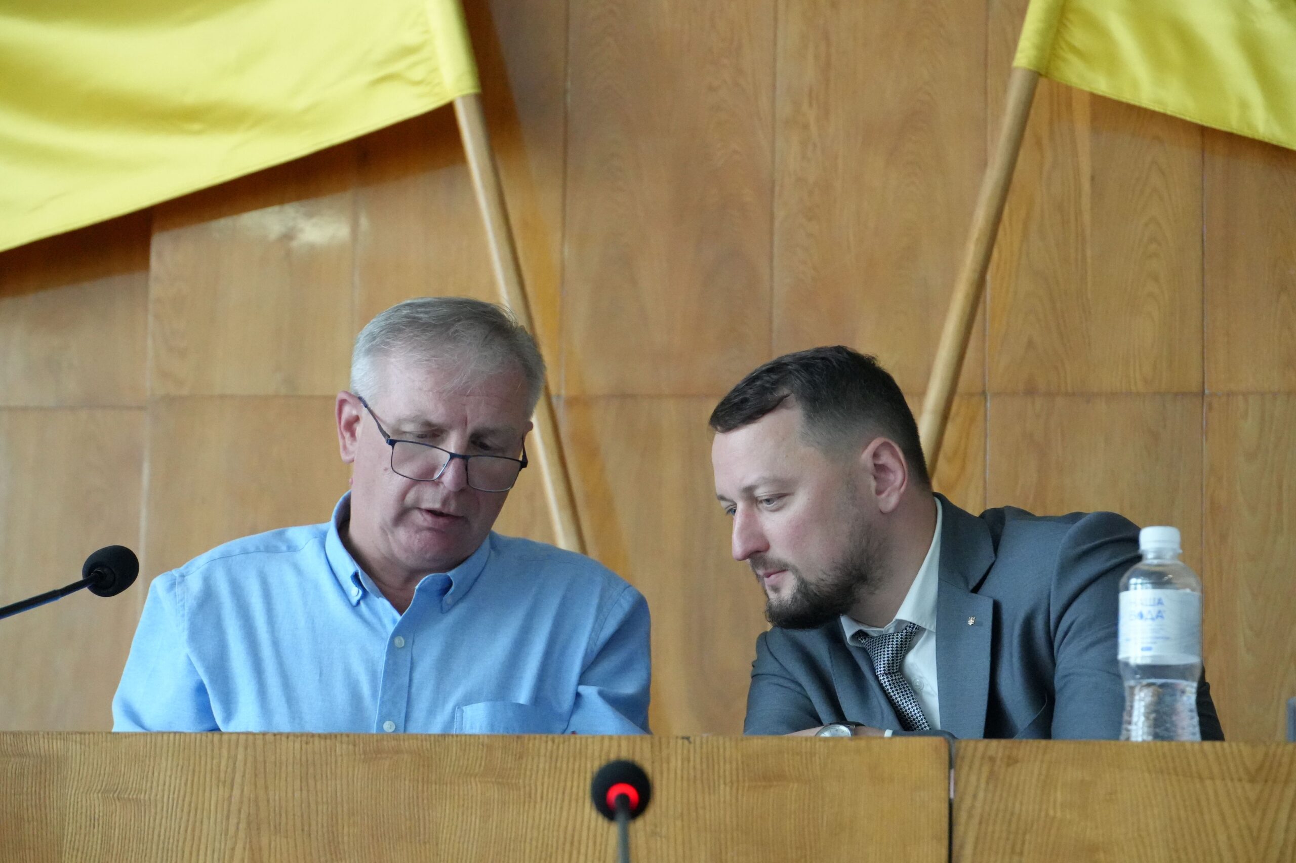 Бердичівська міська рада провела 86-ту сесію: рішення щодо оборони, освіти та соціальних послуг