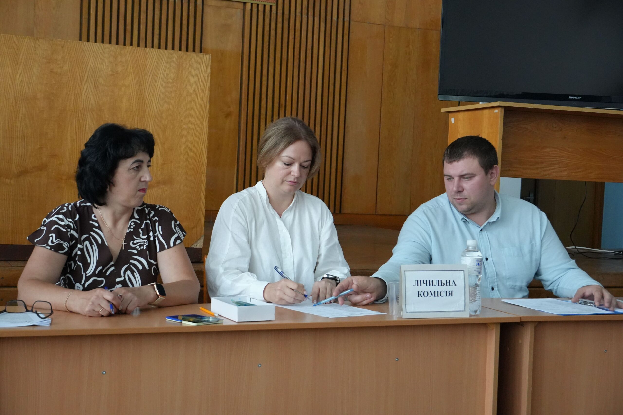 Бердичівська міськрада провела позачергову сесію: рішення щодо оборони, тарифів та інфраструктури