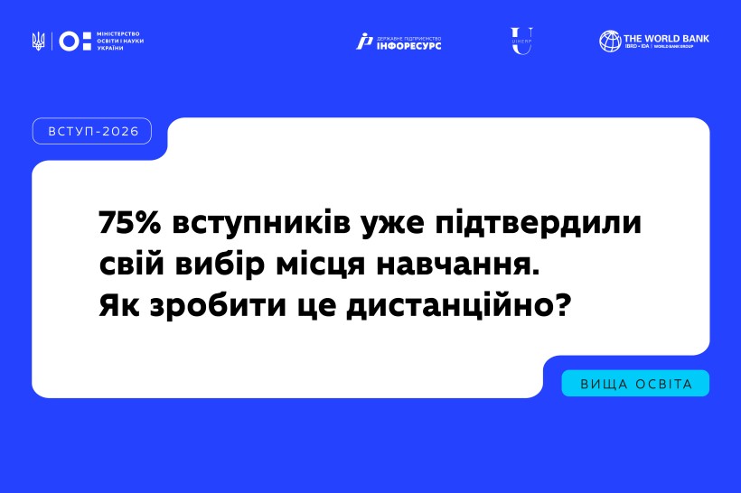 Як підписати договір про навчання в електронному кабінеті вступника: покрокова інструкція МОН