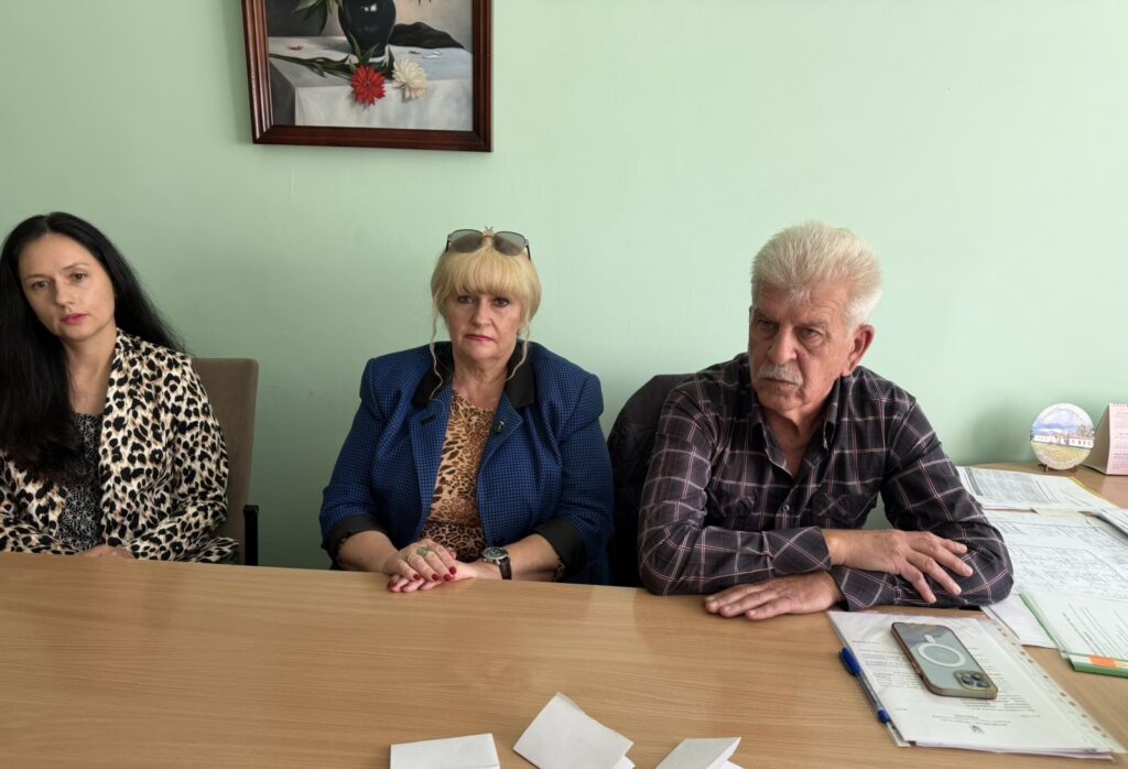 Обрано голову наглядової ради КНП «Бердичівська міська лікарня»