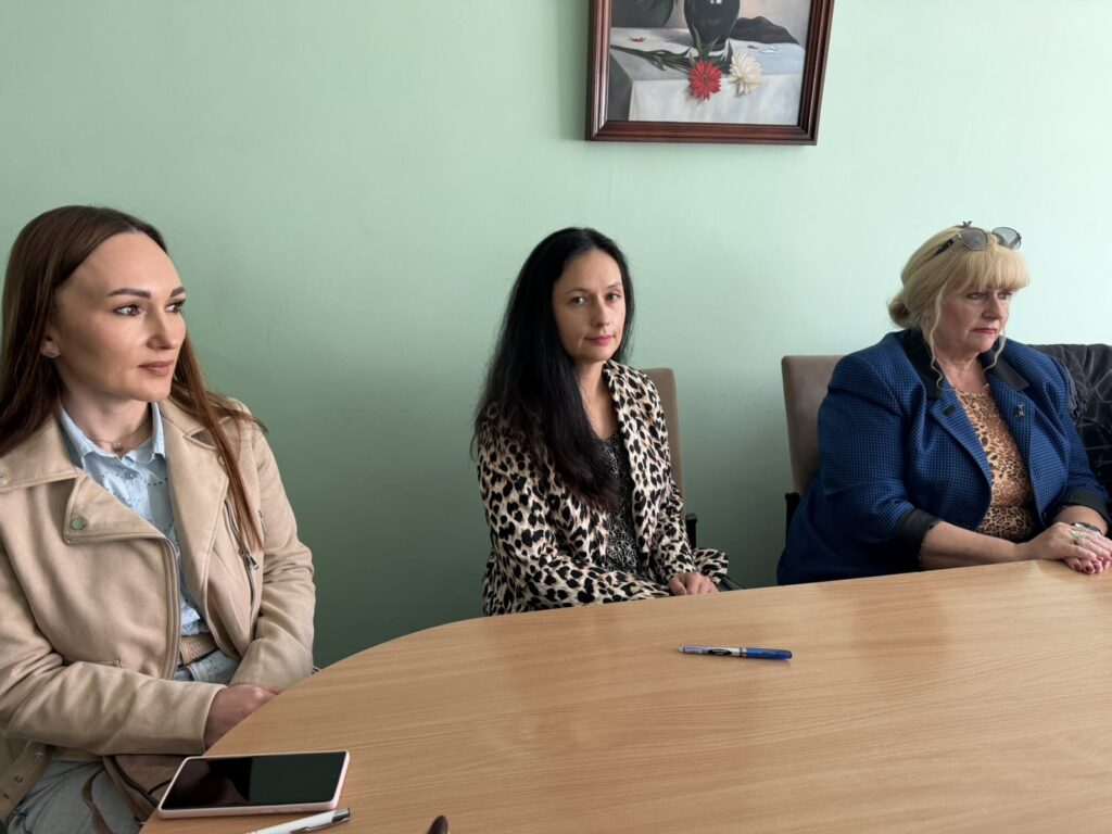 Обрано голову наглядової ради КНП «Бердичівська міська лікарня»