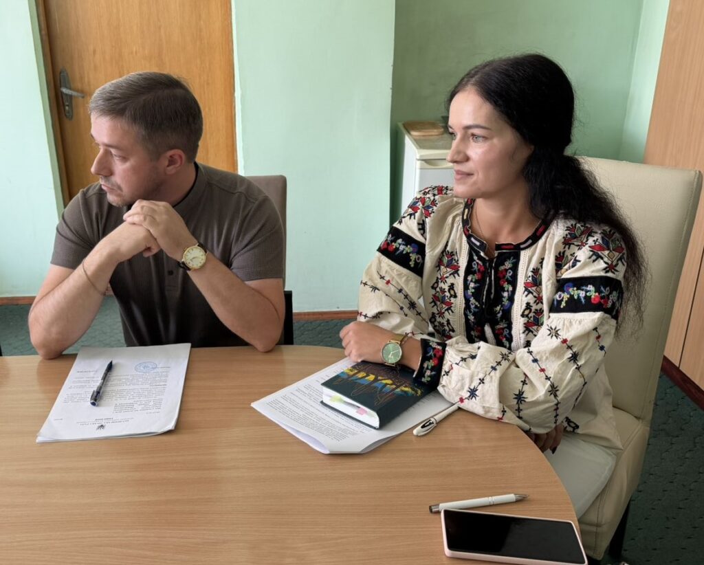 Обрано голову наглядової ради КНП «Бердичівська міська лікарня»