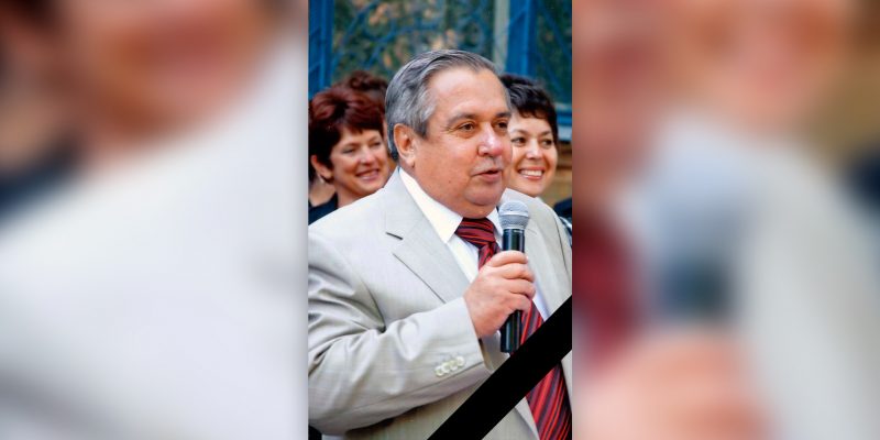 Ольшевський-ВС