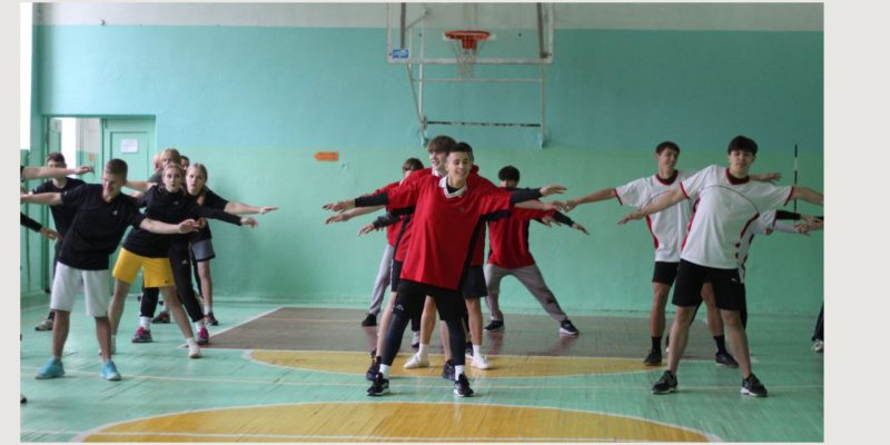 Текст абзацу