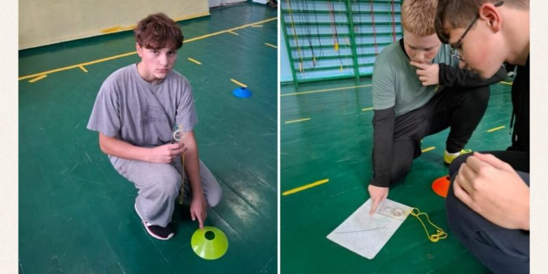 Beige and Black Minimalist Project Deck Presentation