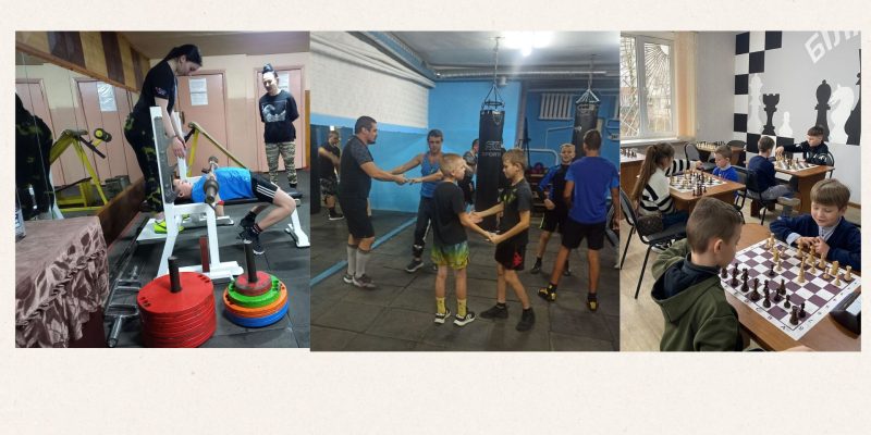 Beige and Black Minimalist Project Deck Presentation