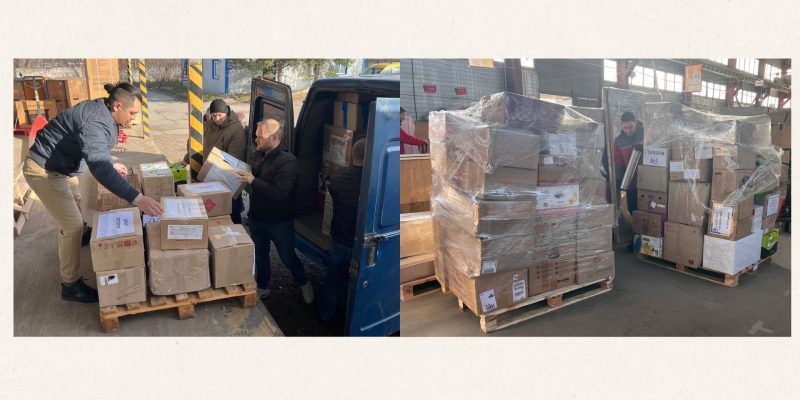 Beige and Black Minimalist Project Deck Presentation