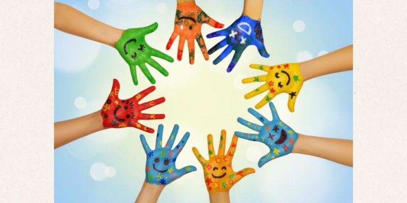 Beige and Black Minimalist Project Deck Presentation