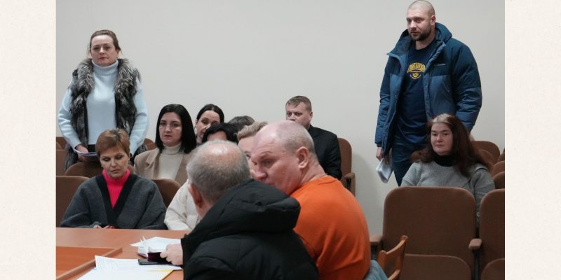 Beige and Black Minimalist Project Deck Presentation