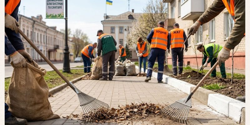 Beige and Black Minimalist Project Deck Presentation