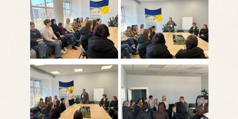 Beige and Black Minimalist Project Deck Presentation