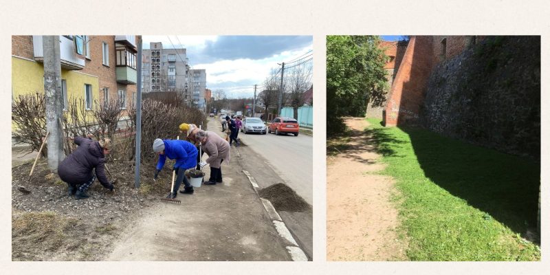 Beige and Black Minimalist Project Deck Presentation